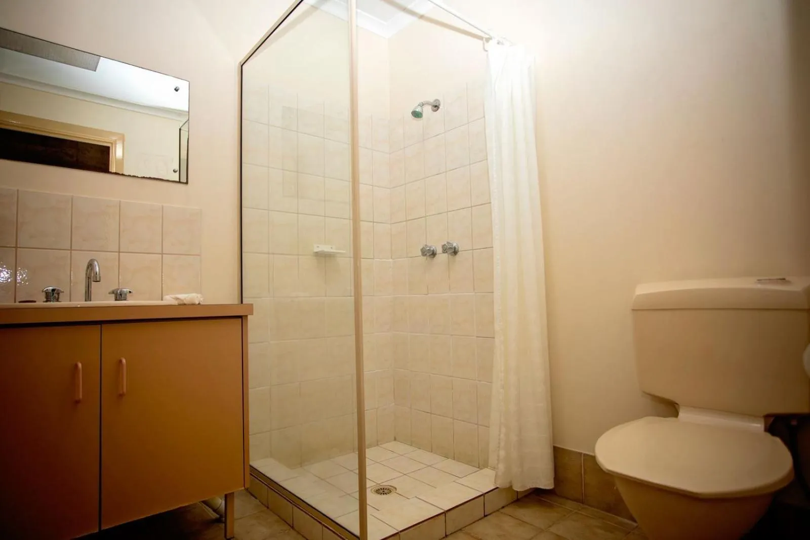 Hopetoun Motel & Chalet Village