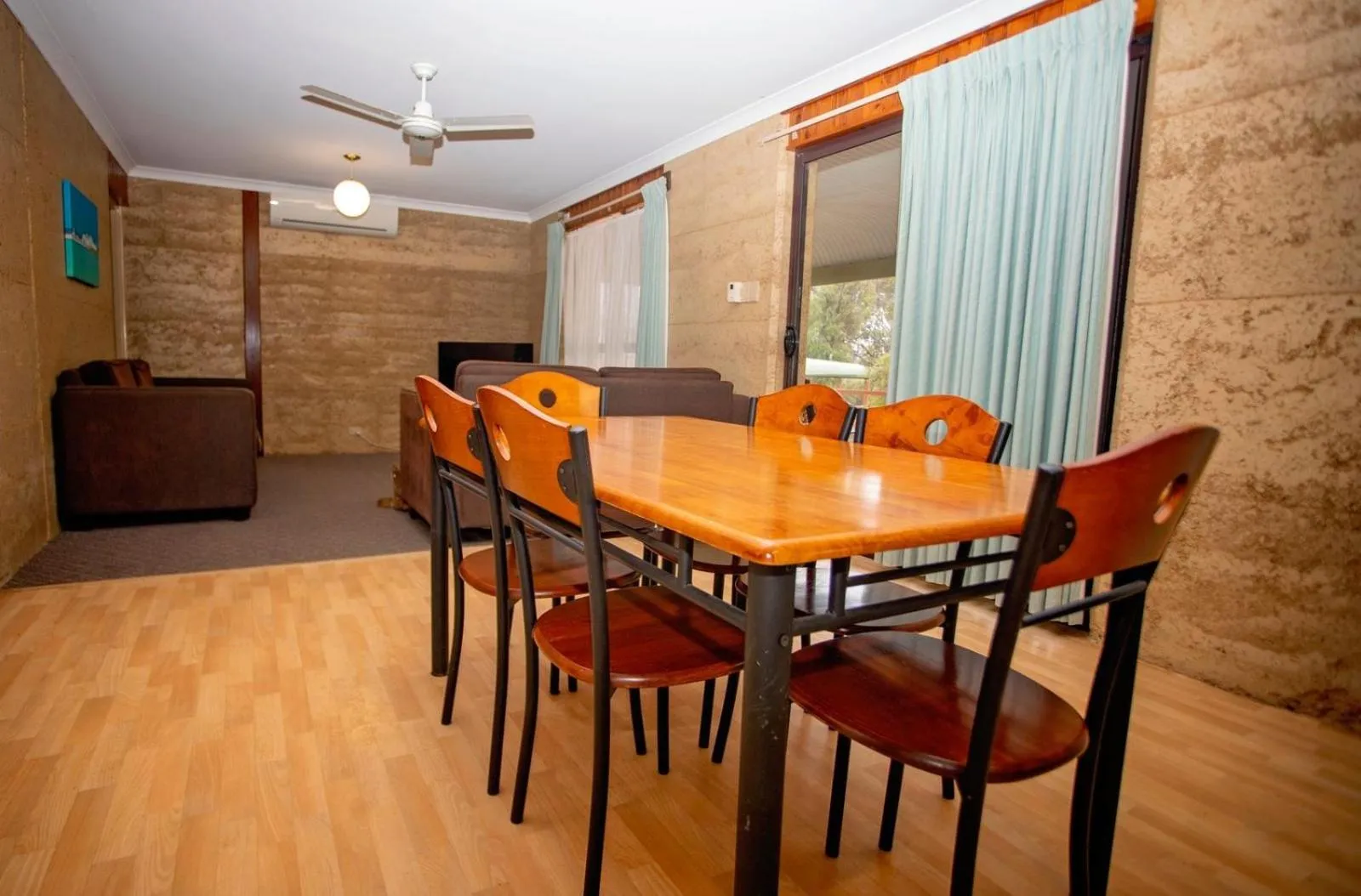 Hopetoun Motel & Chalet Village