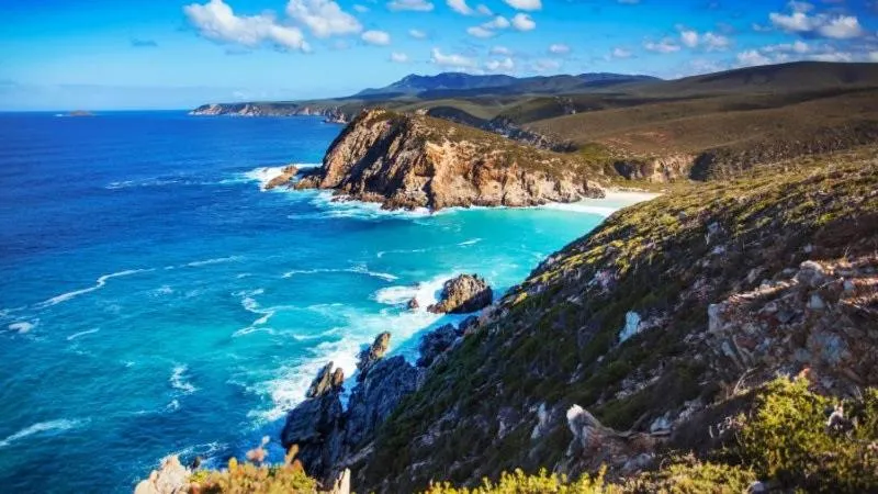 Hopetoun Motel & Chalet Village