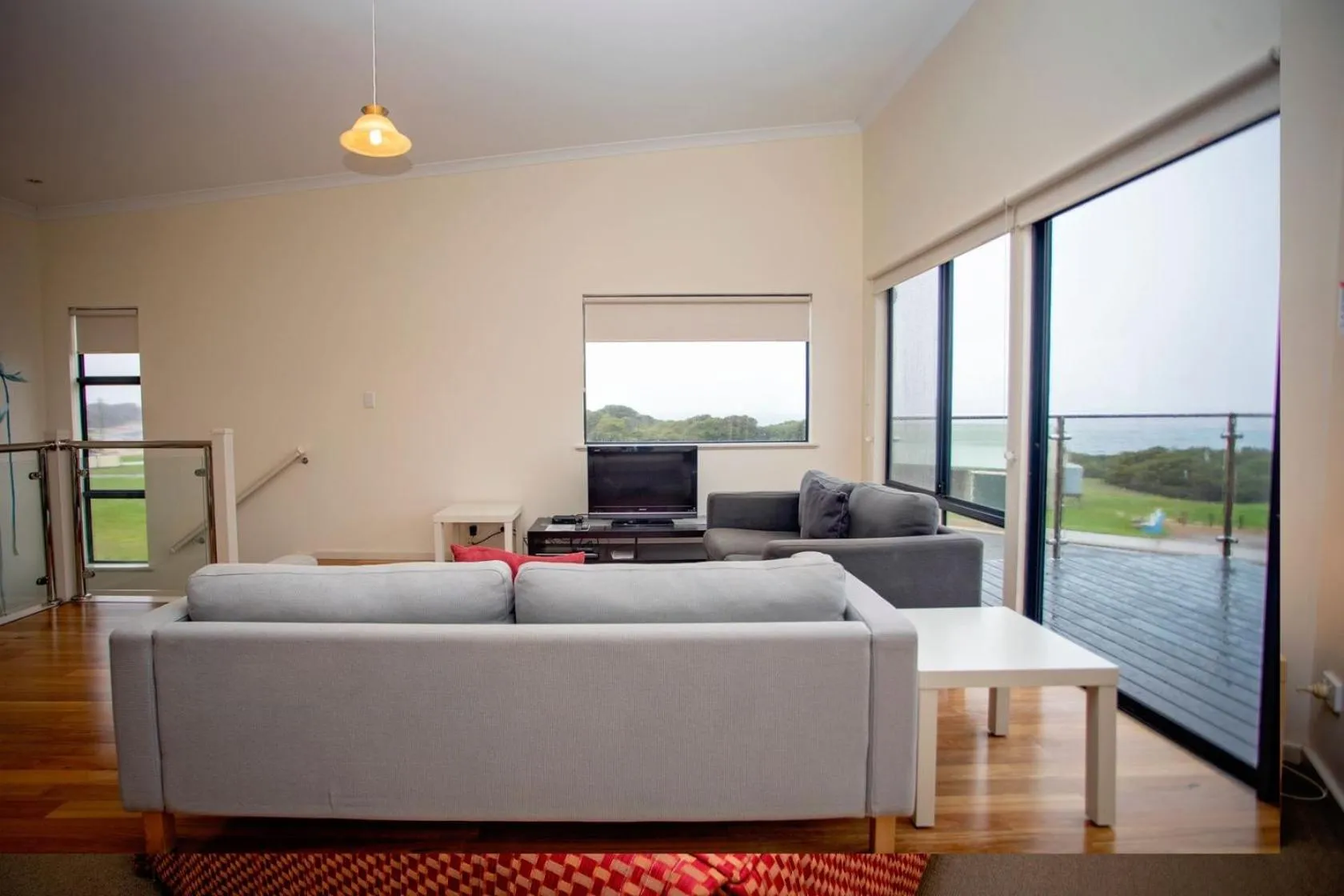 Hopetoun Motel & Chalet Village