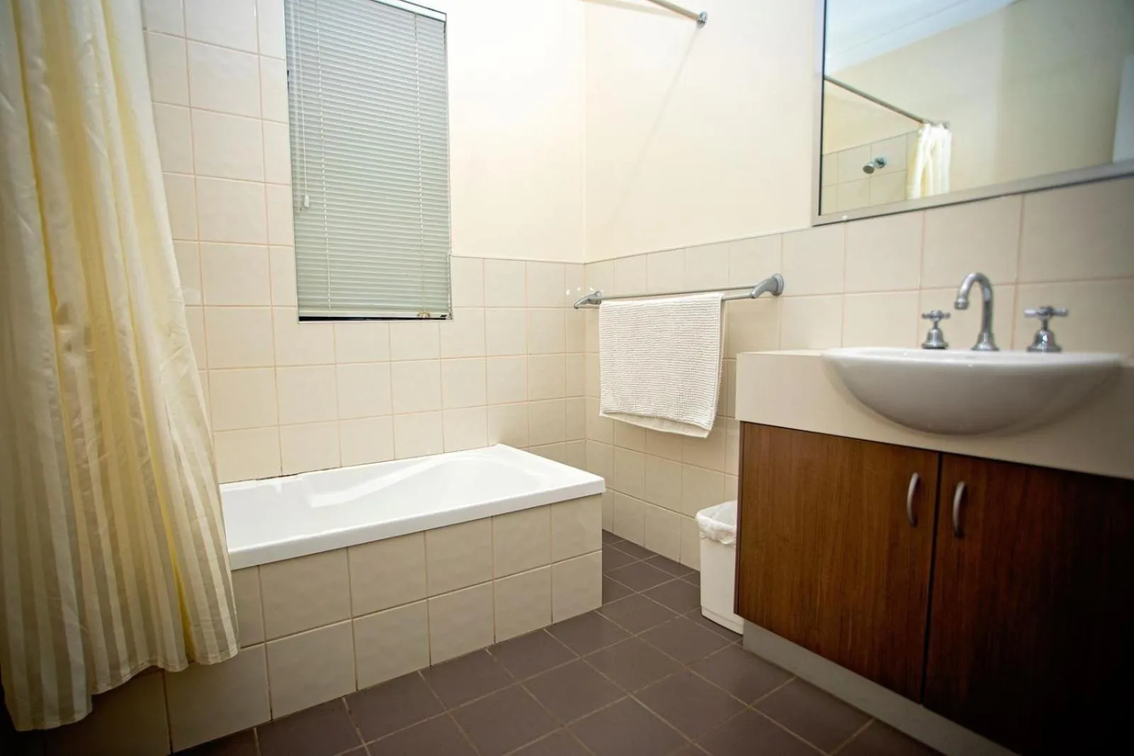 Hopetoun Motel & Chalet Village