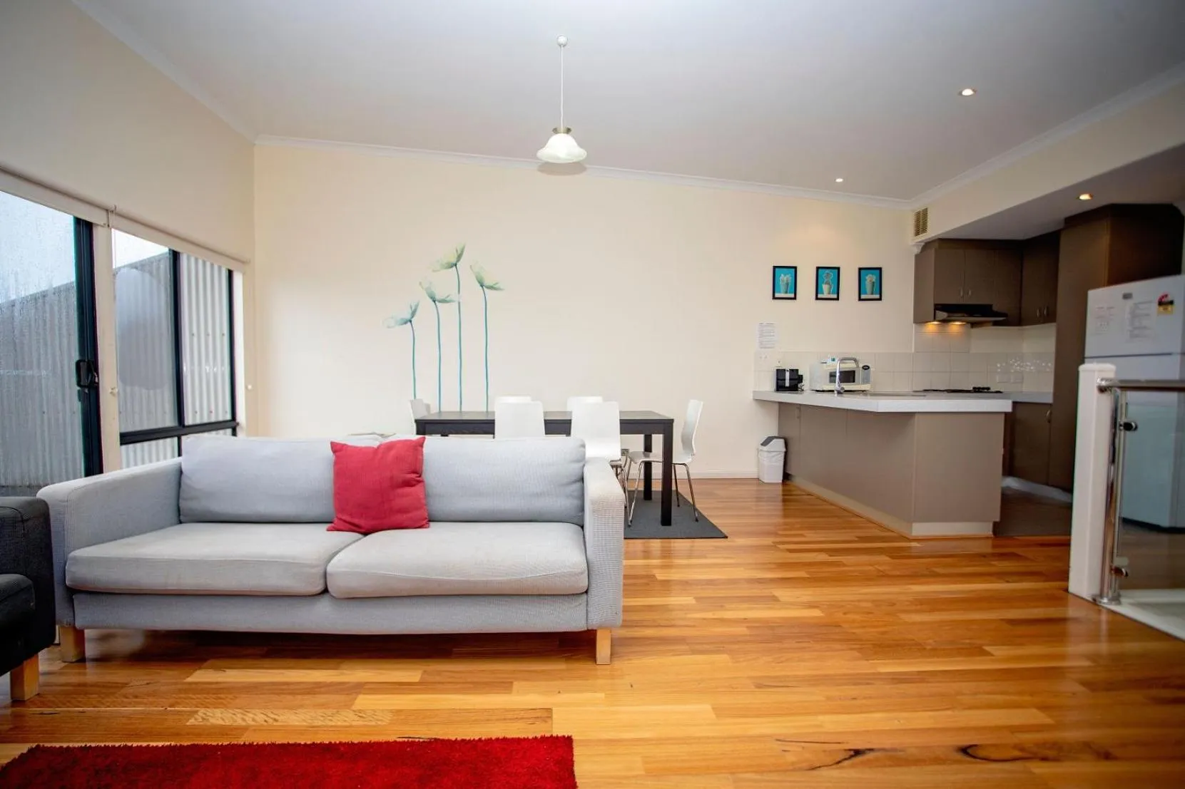 Hopetoun Motel & Chalet Village