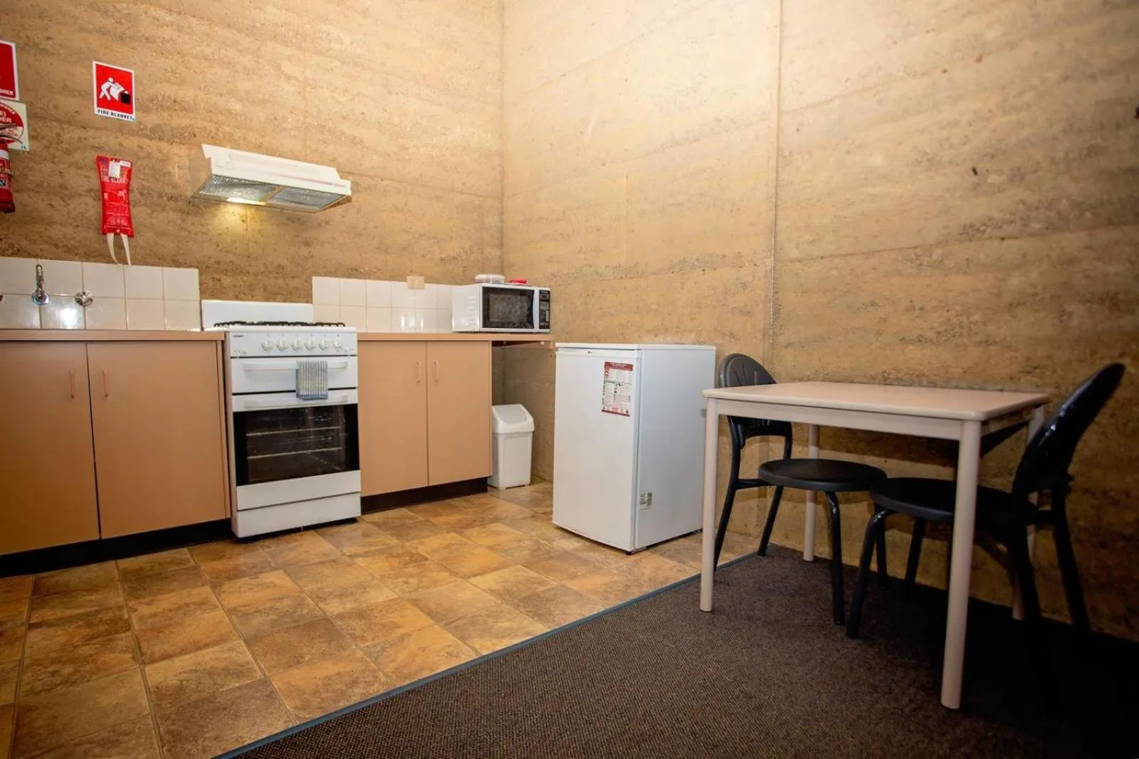 Hopetoun Motel & Chalet Village