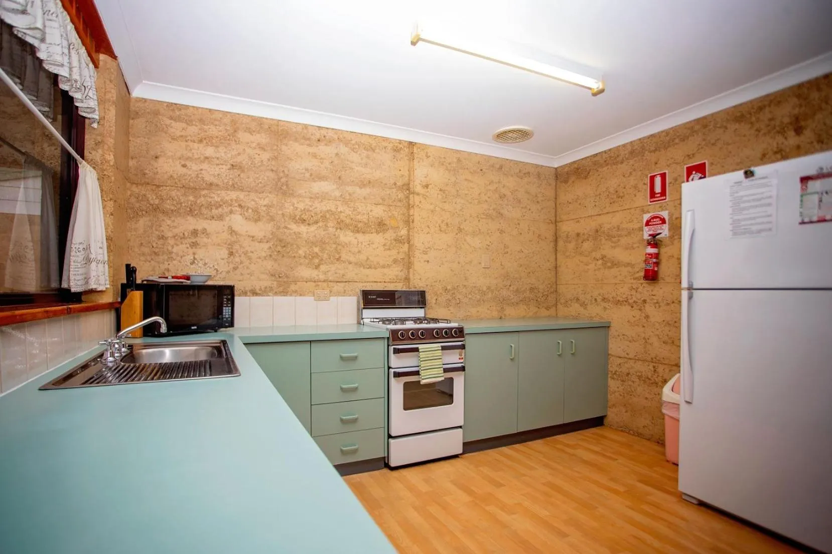 Hopetoun Motel & Chalet Village