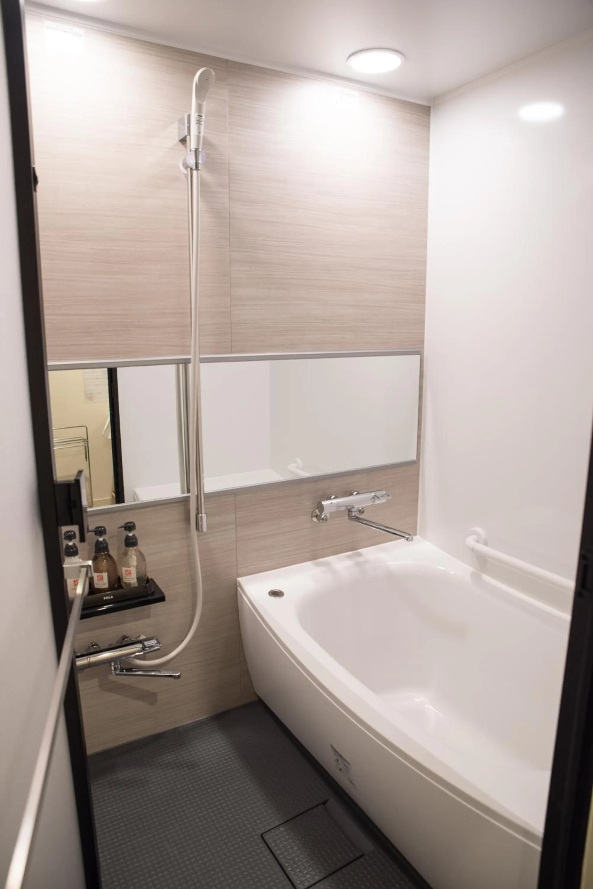 Other, Bathroom in Wisterian Life Club Verde no Mori