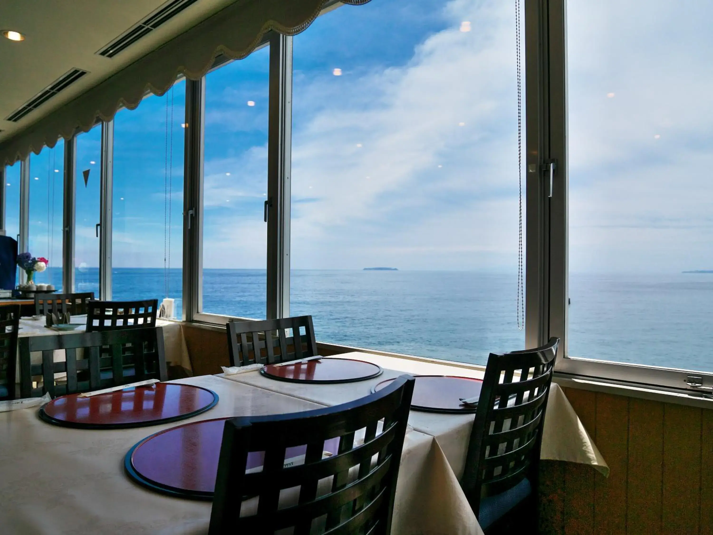 Restaurant/places to eat in Wisterian Life Club Atami Restaurant/places to eat in Wisterian Life Club Atami
