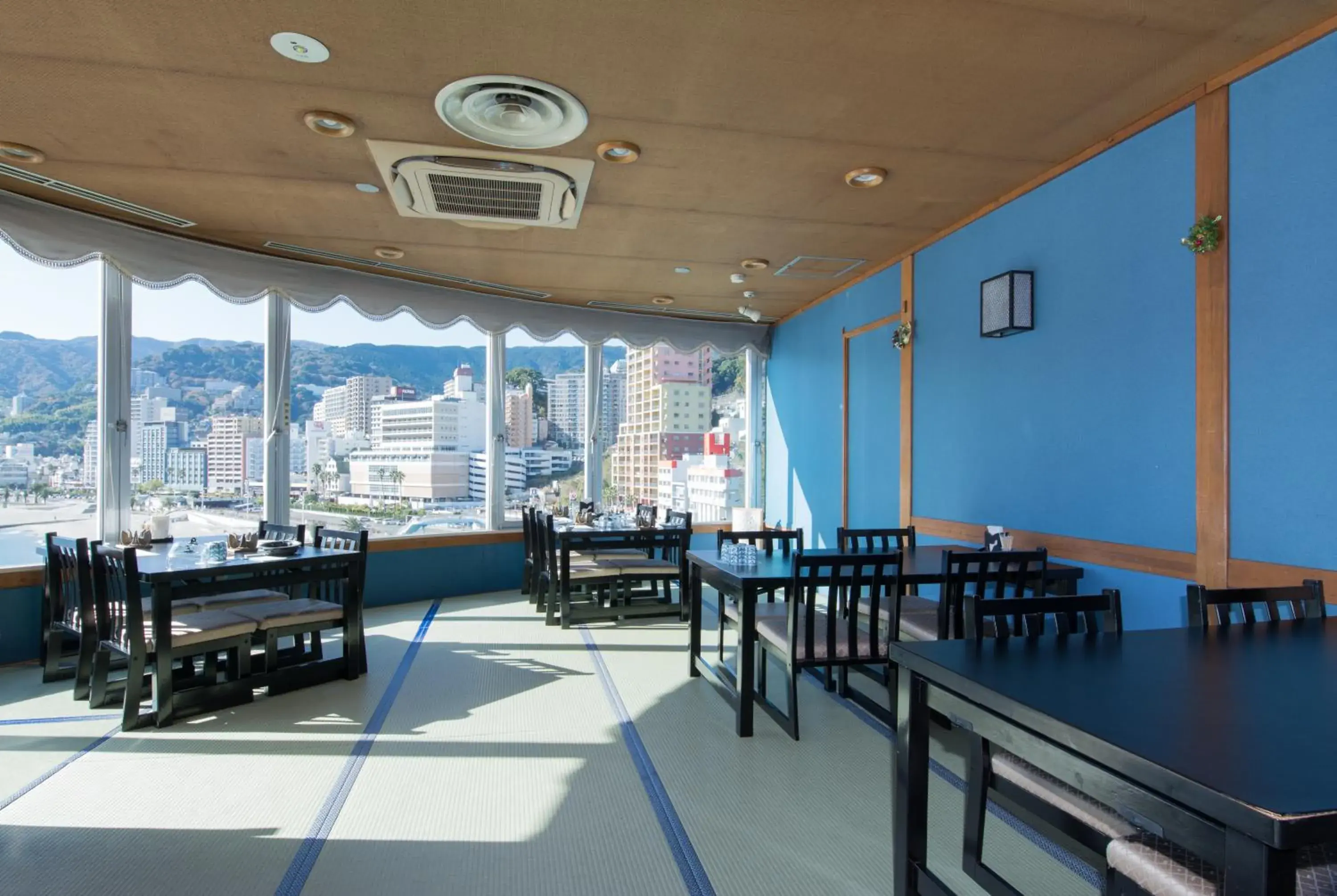Restaurant/places to eat in Wisterian Life Club Atami Restaurant/places to eat in Wisterian Life Club Atami