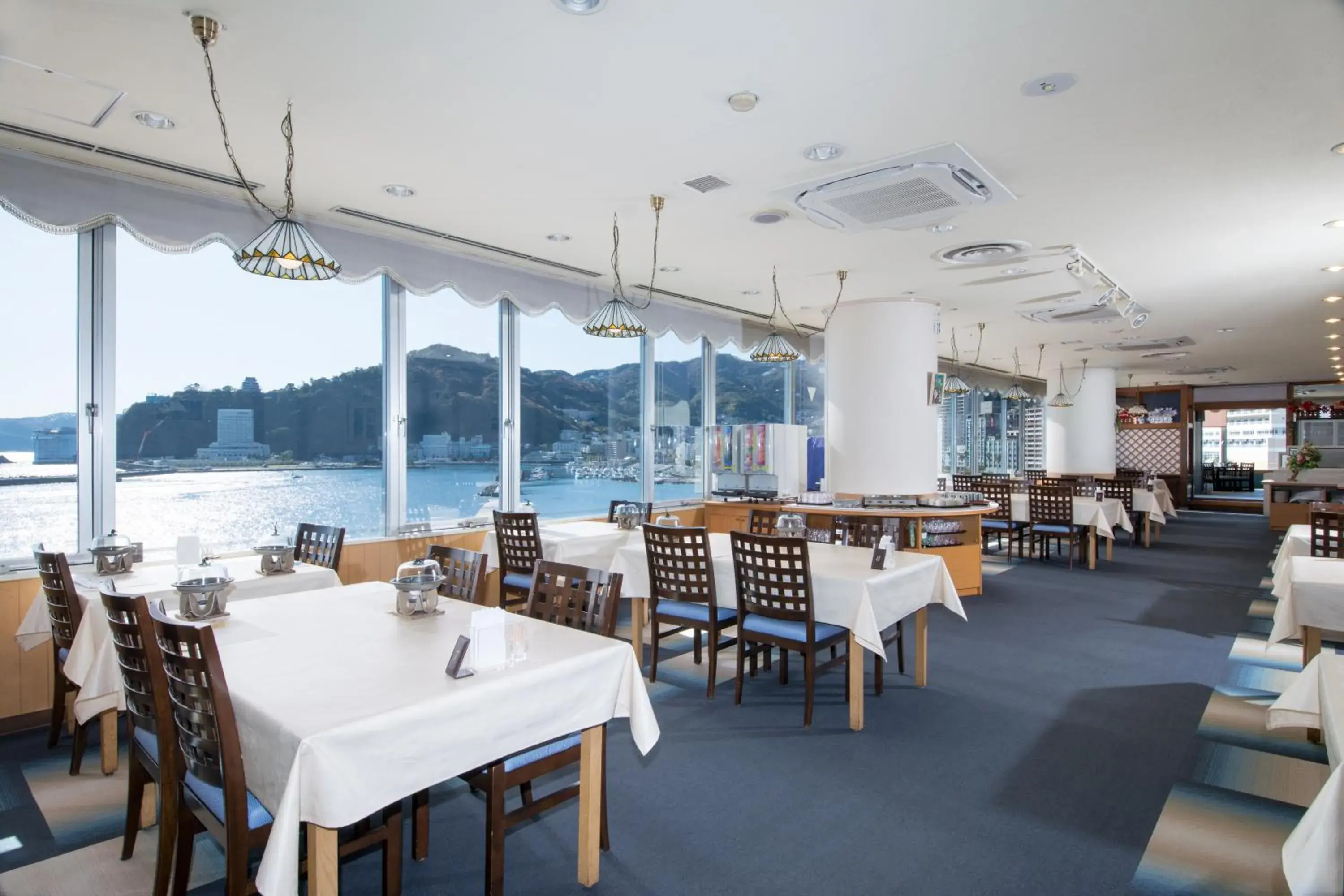 Restaurant/places to eat in Wisterian Life Club Atami Restaurant/places to eat in Wisterian Life Club Atami