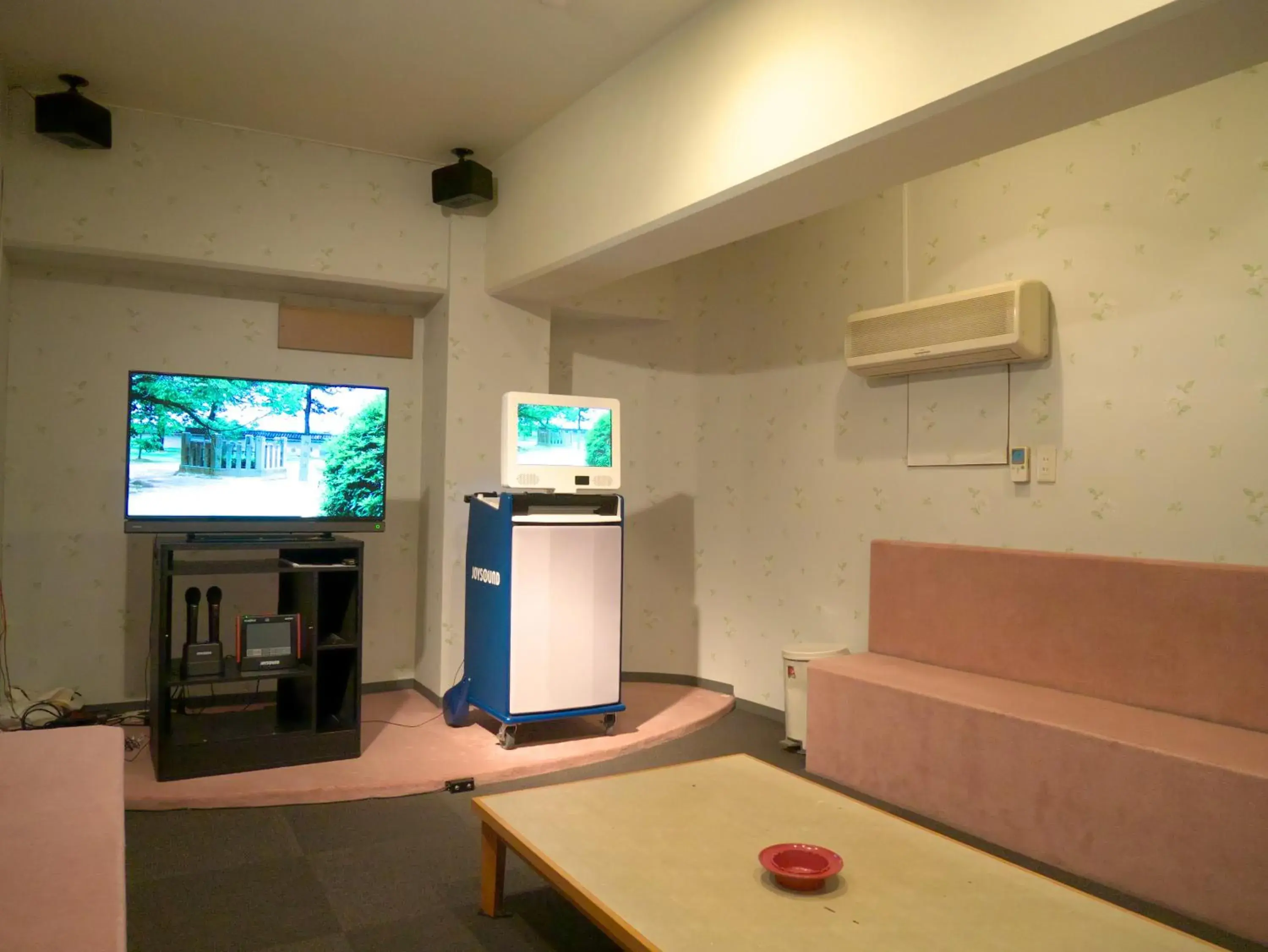 Area and facilities, Bed in Wisterian Life Club Atami Area and facilities, Bed in Wisterian Life Club Atami