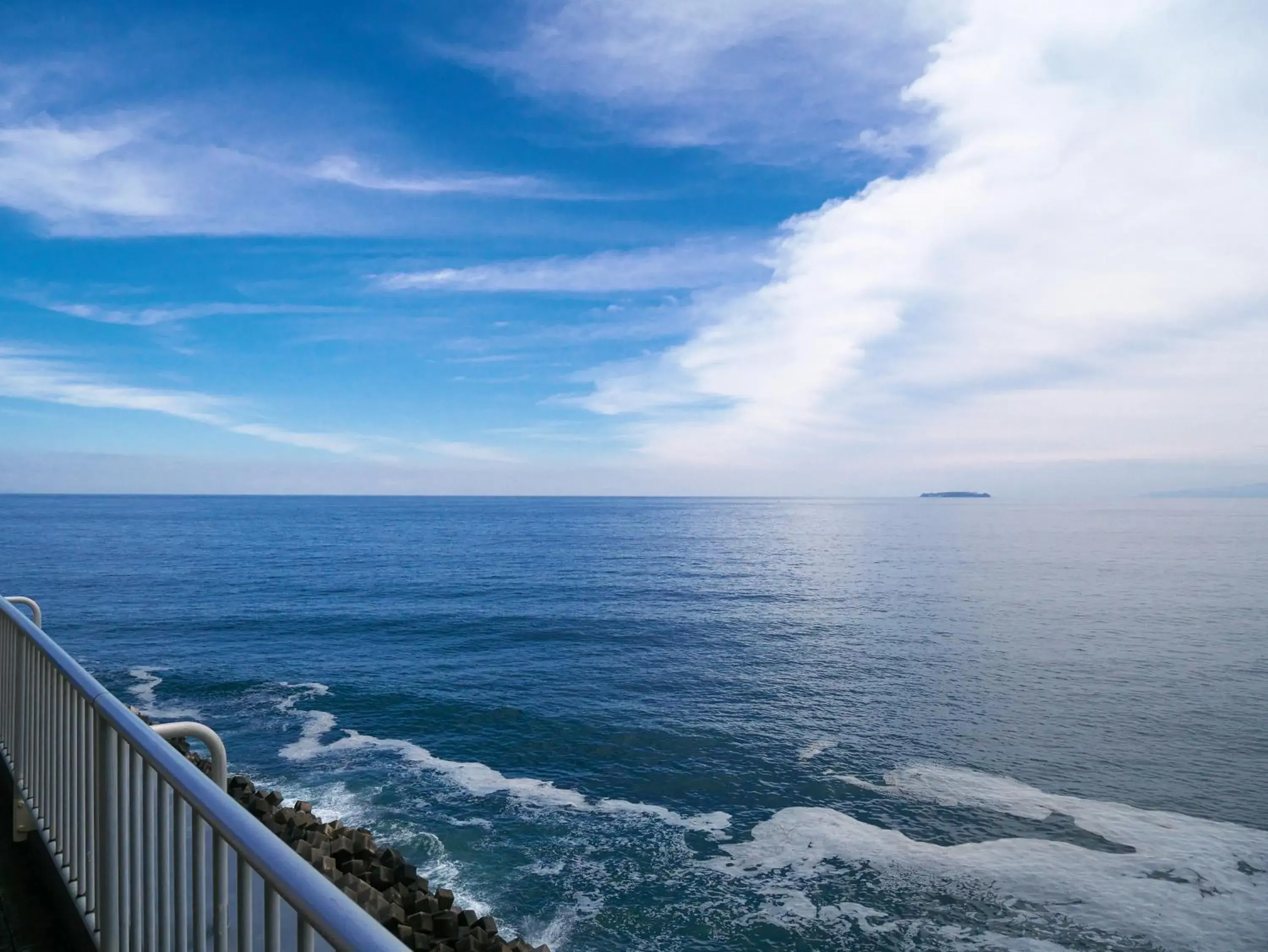 Sea view in Wisterian Life Club Atami Sea view in Wisterian Life Club Atami