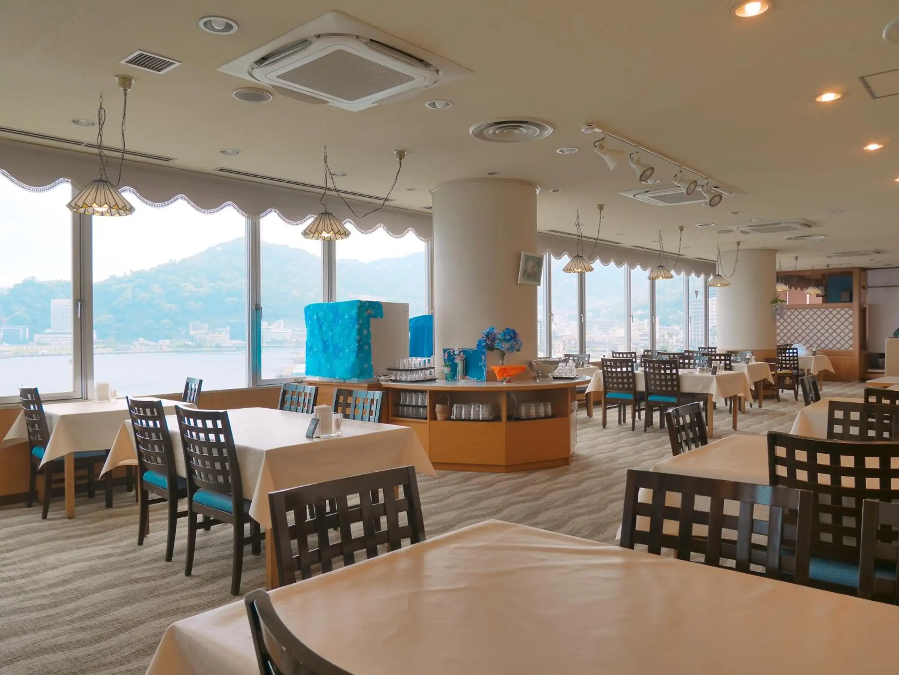 Restaurant/places to eat in Wisterian Life Club Atami Restaurant/places to eat in Wisterian Life Club Atami