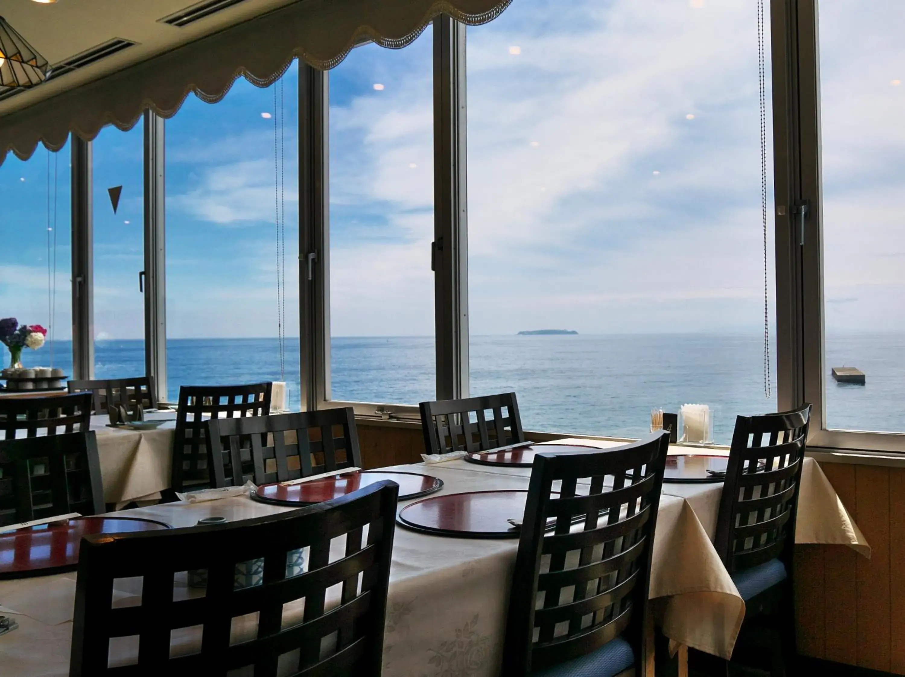 Restaurant/places to eat in Wisterian Life Club Atami Restaurant/places to eat in Wisterian Life Club Atami