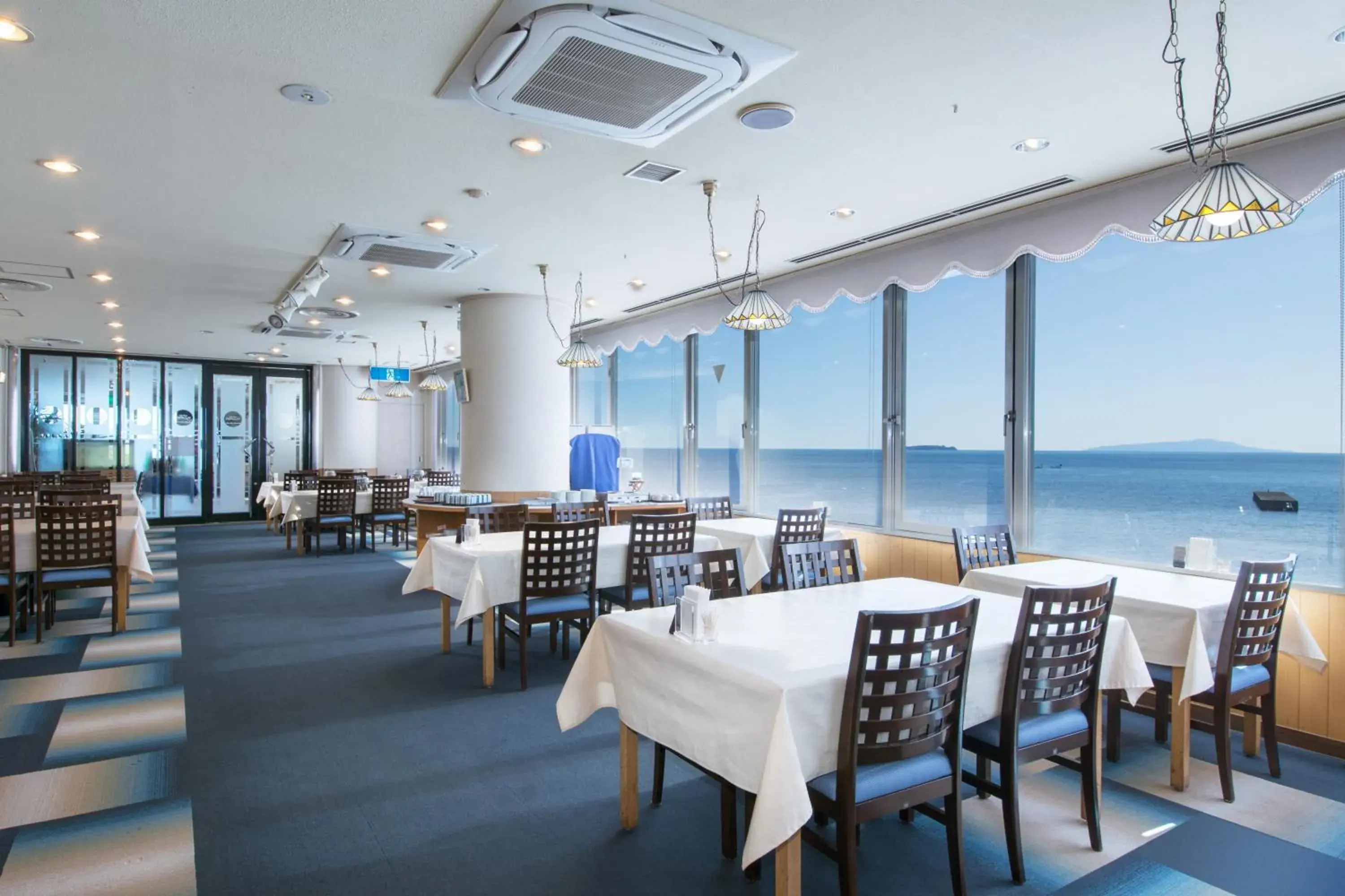 Restaurant/places to eat in Wisterian Life Club Atami Restaurant/places to eat in Wisterian Life Club Atami
