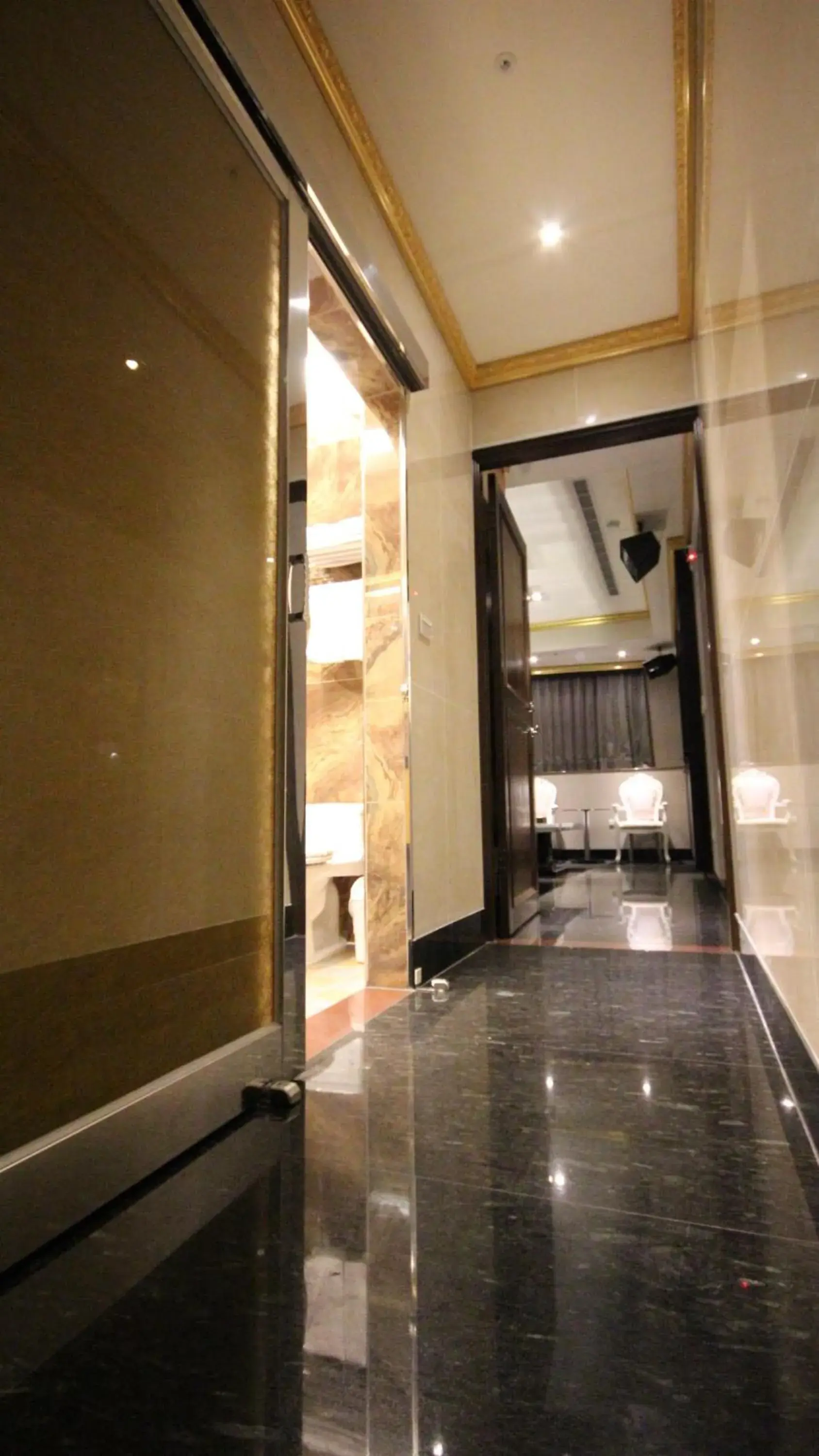 Gold Sand Hotel Gold Sand Hotel