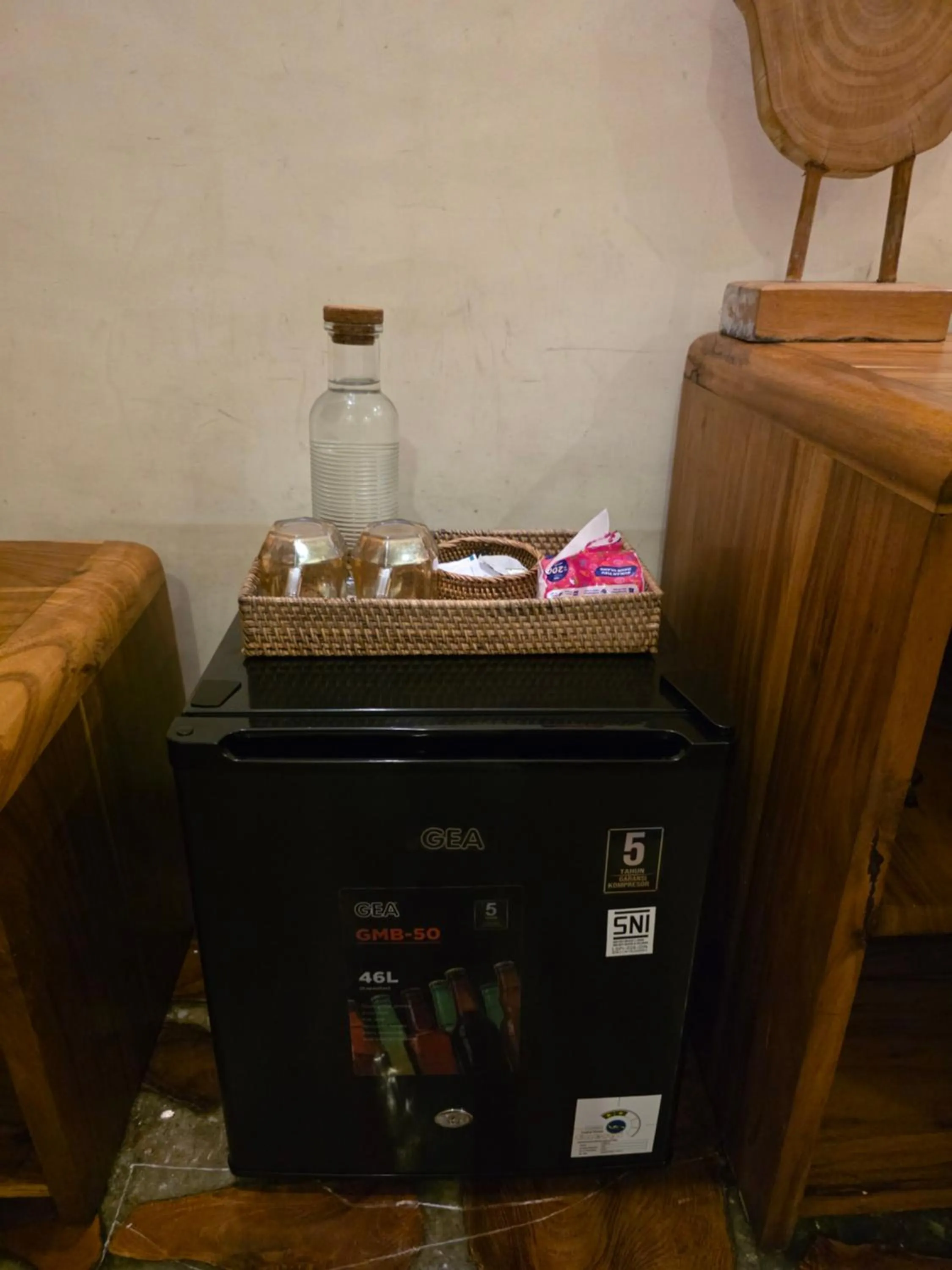 Other in Bulan Bali Homestay