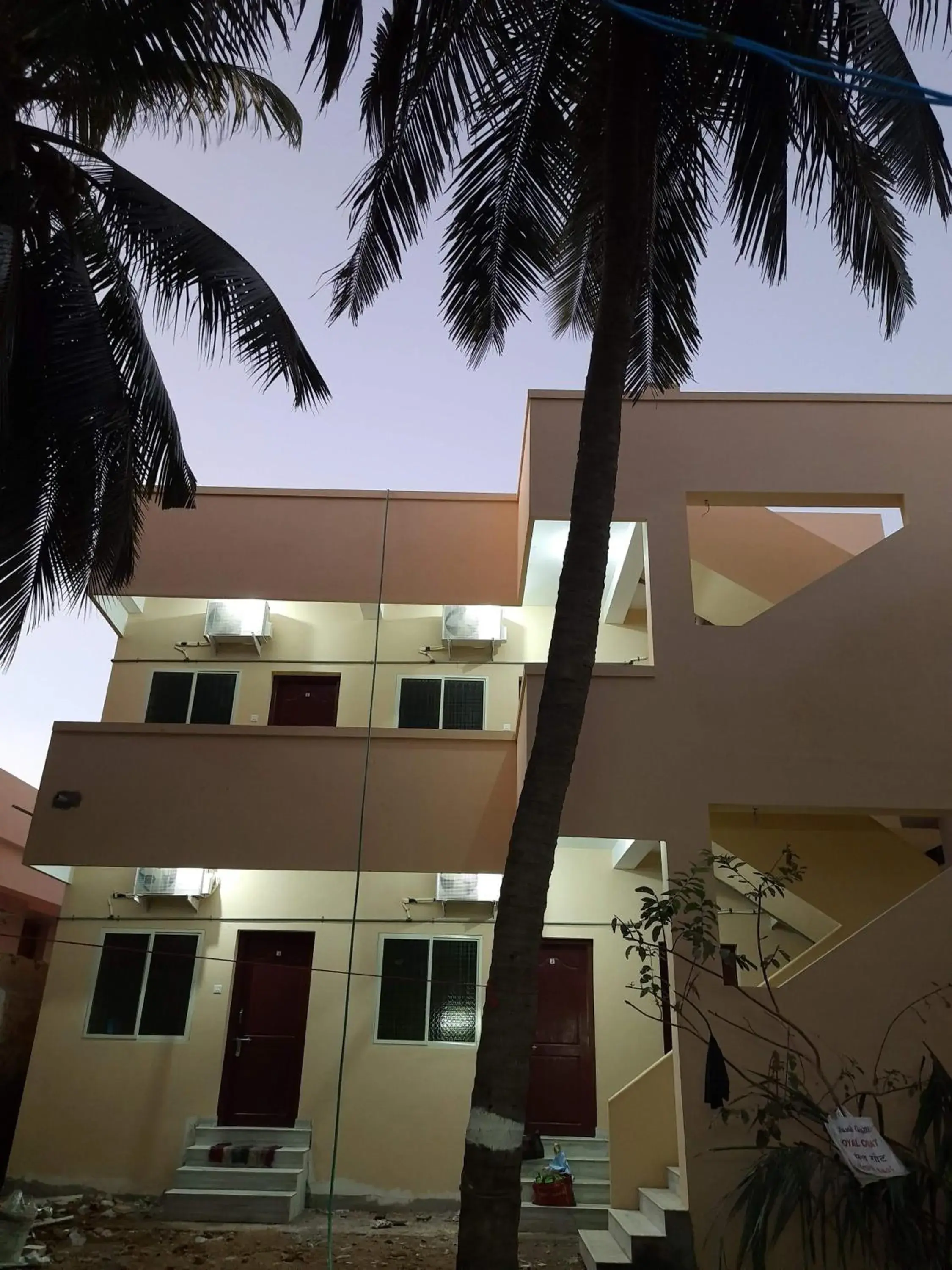 Raghavi Tourist Home Raghavi Tourist Home