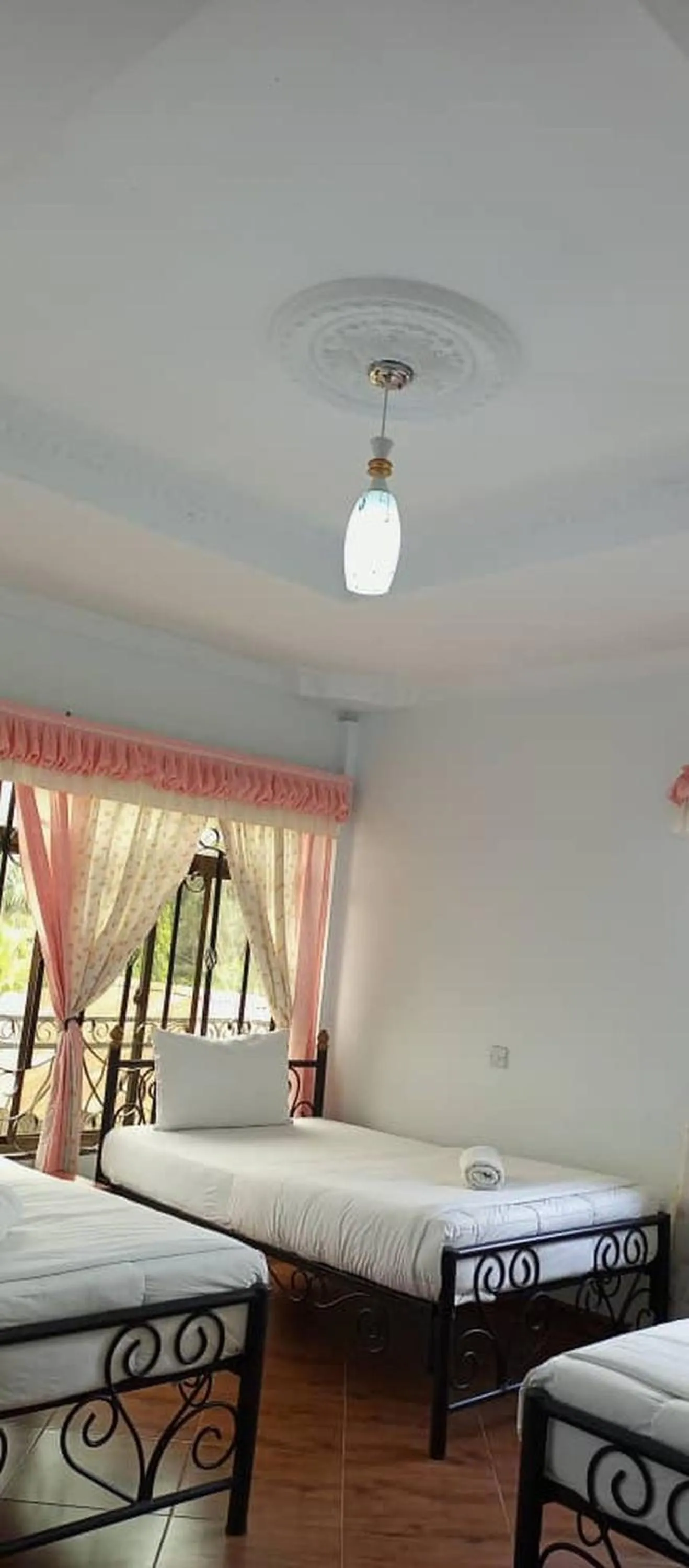 Photo of the whole room, Bed in Bright Star Hotel & Safaris