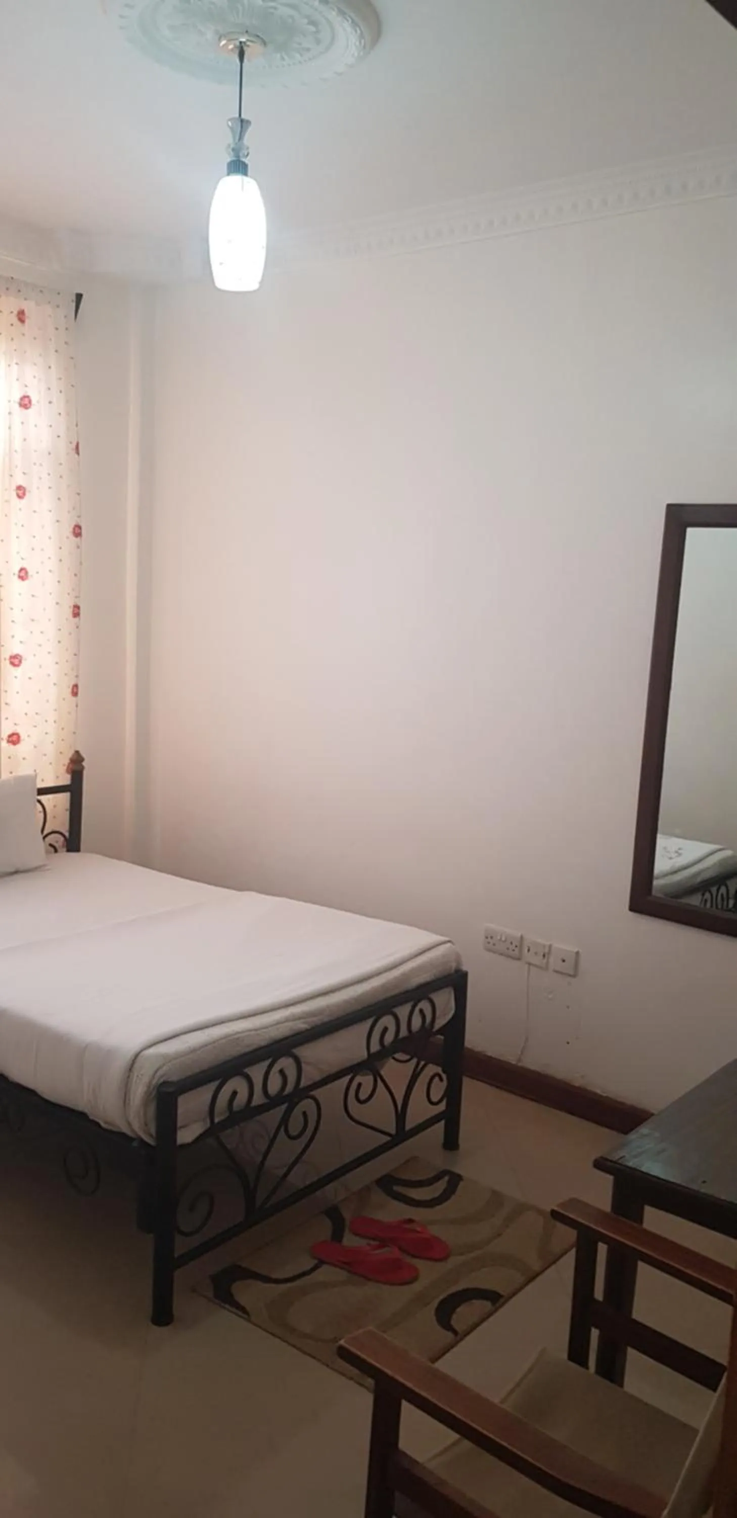 Photo of the whole room, Bed in Bright Star Hotel & Safaris