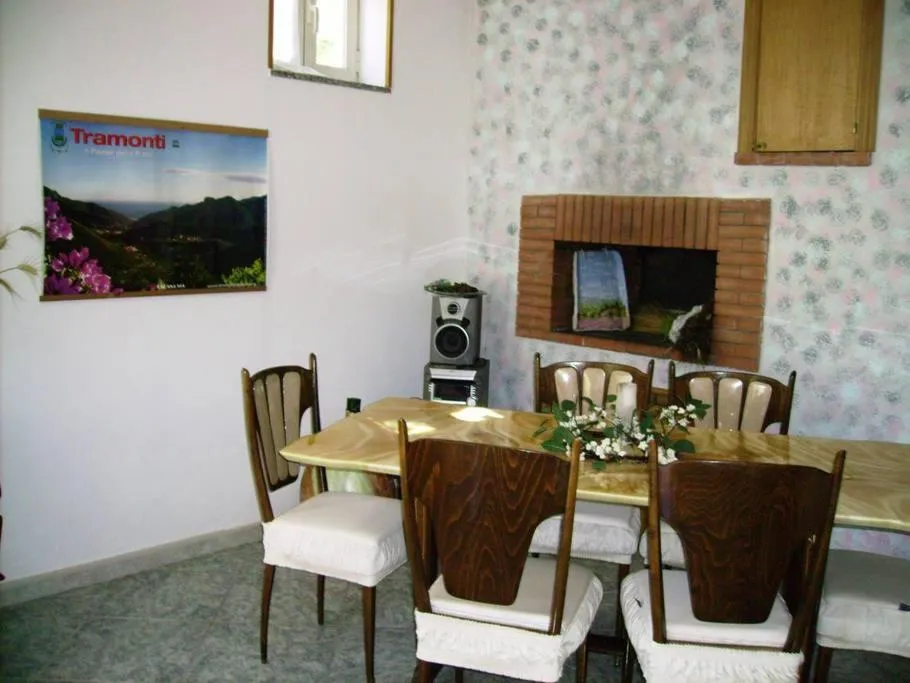 Lounge or bar in Villa Bianca