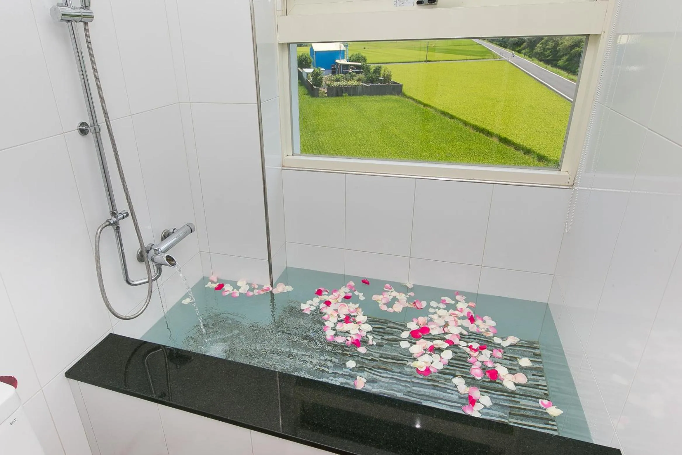 Bathroom in Saint Petersburg