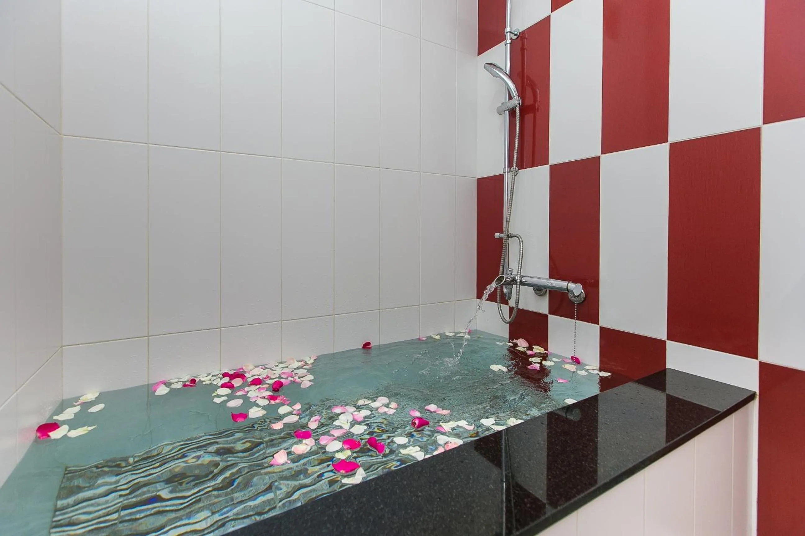Bathroom in Saint Petersburg