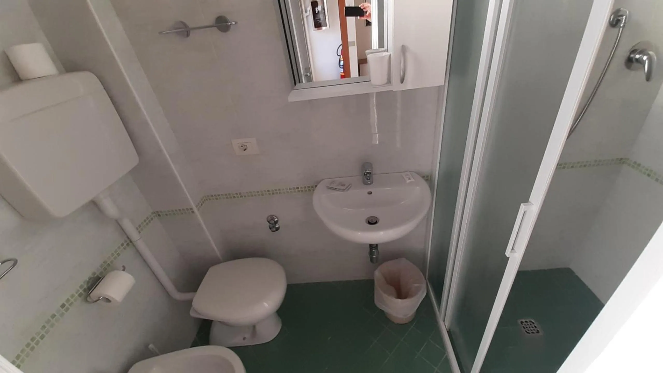 Hotel Elisabetta 2 stelle