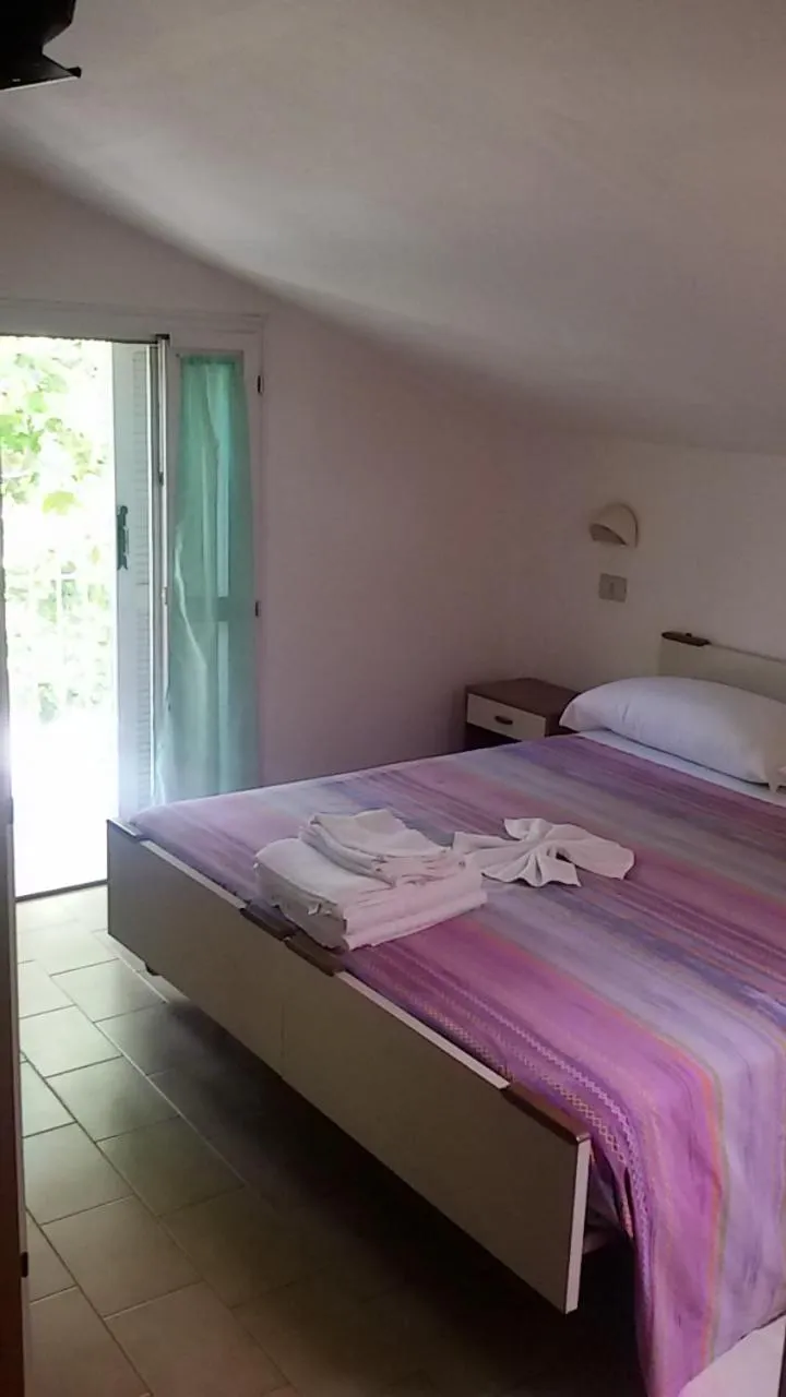 Hotel Elisabetta 2 stelle