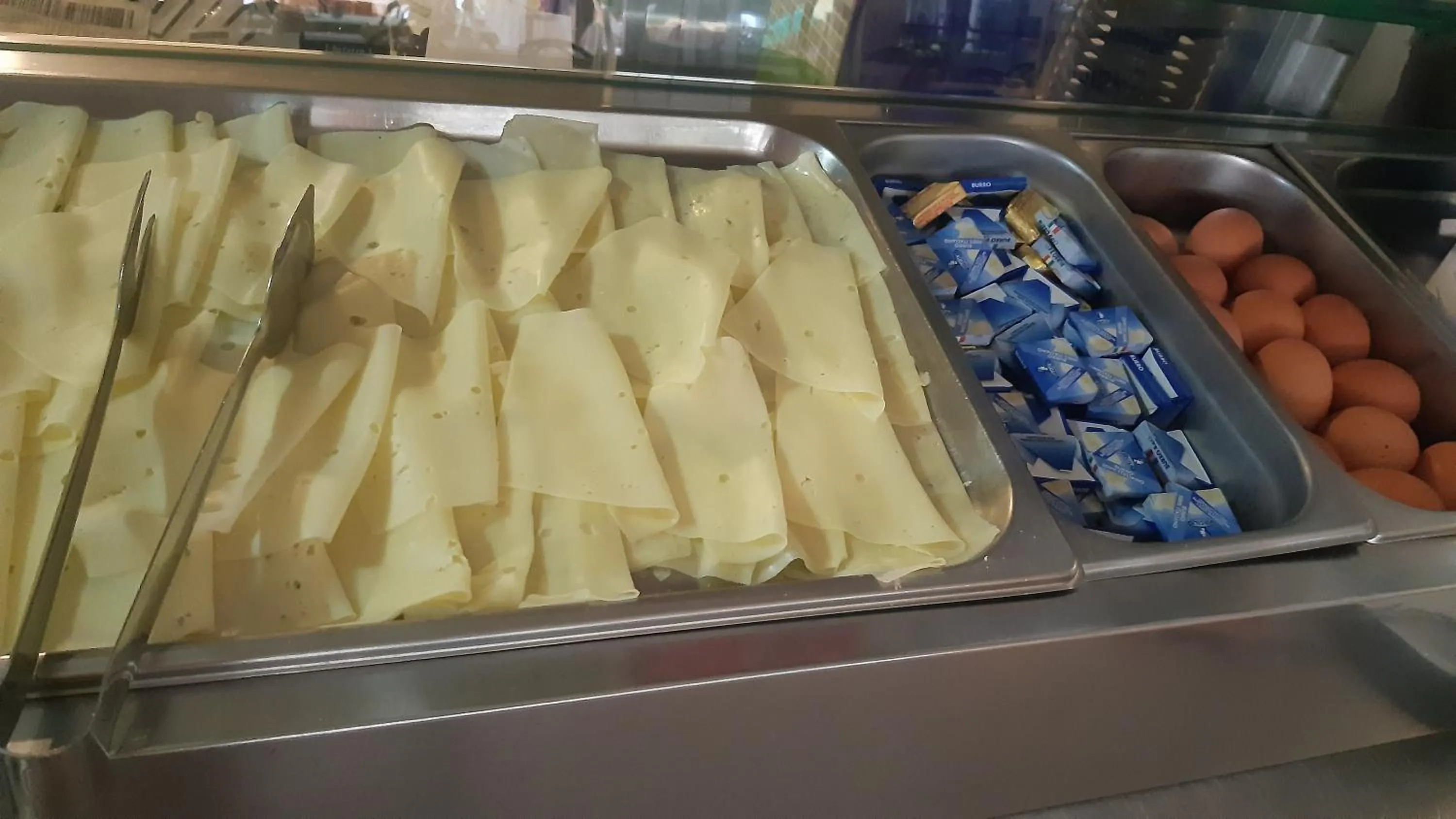 Hotel Elisabetta 2 stelle