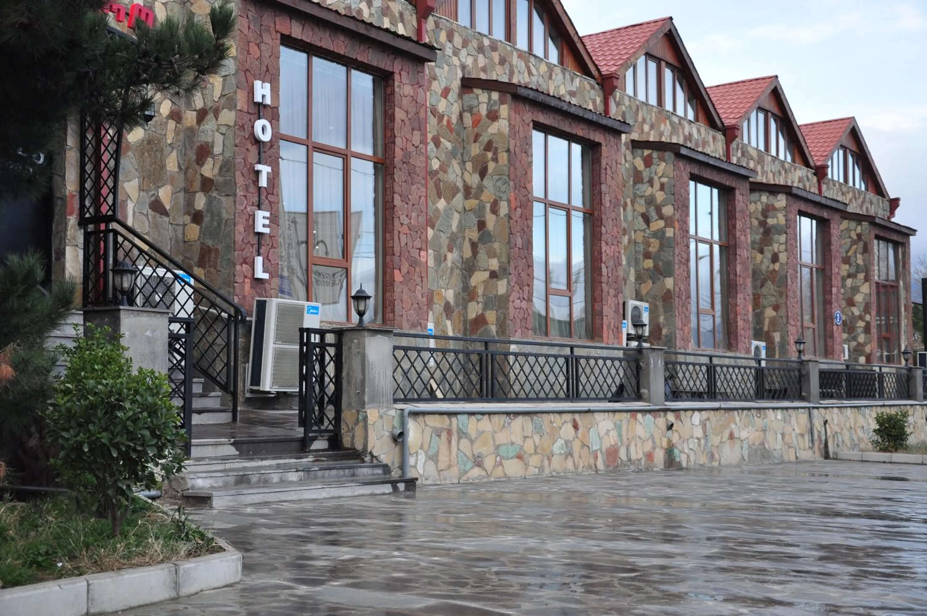 Hotel Imperial