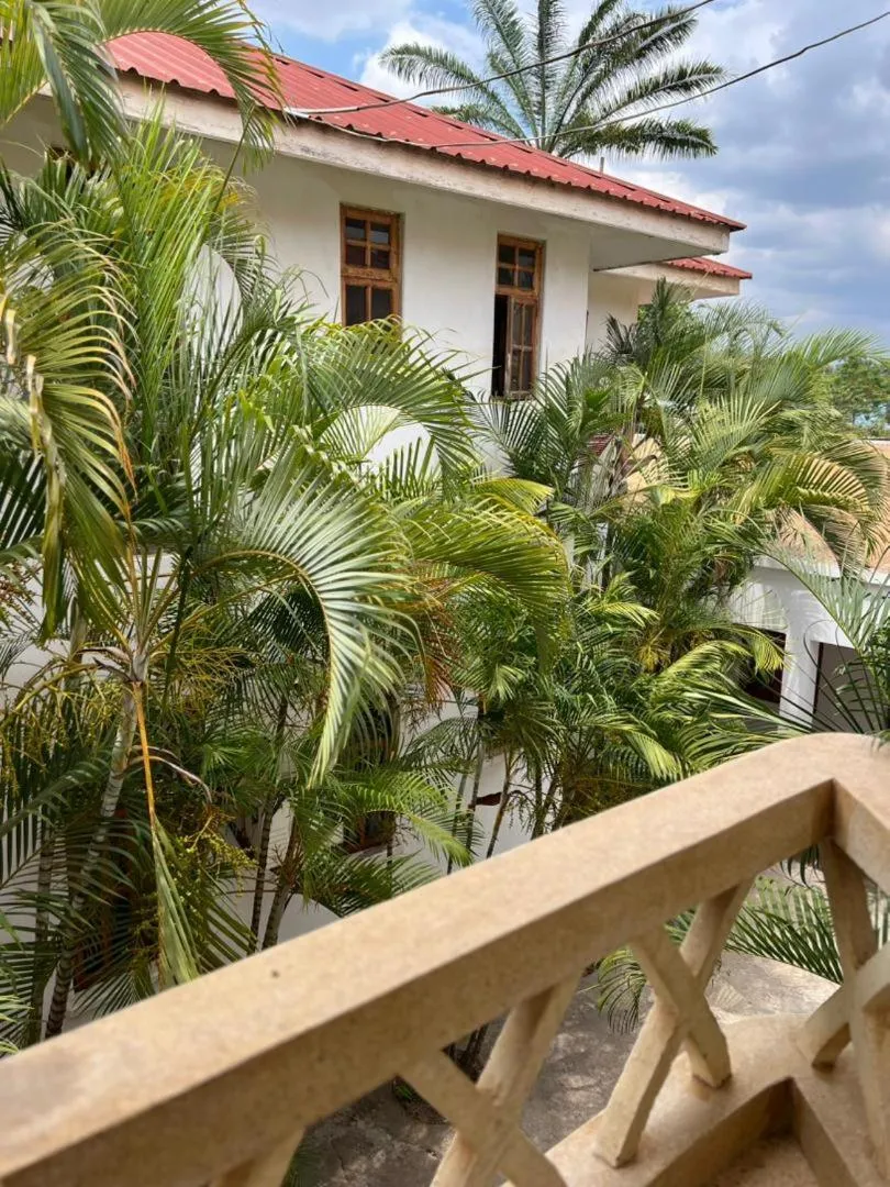 Property building in The Paradise Inn Kilimanjaro