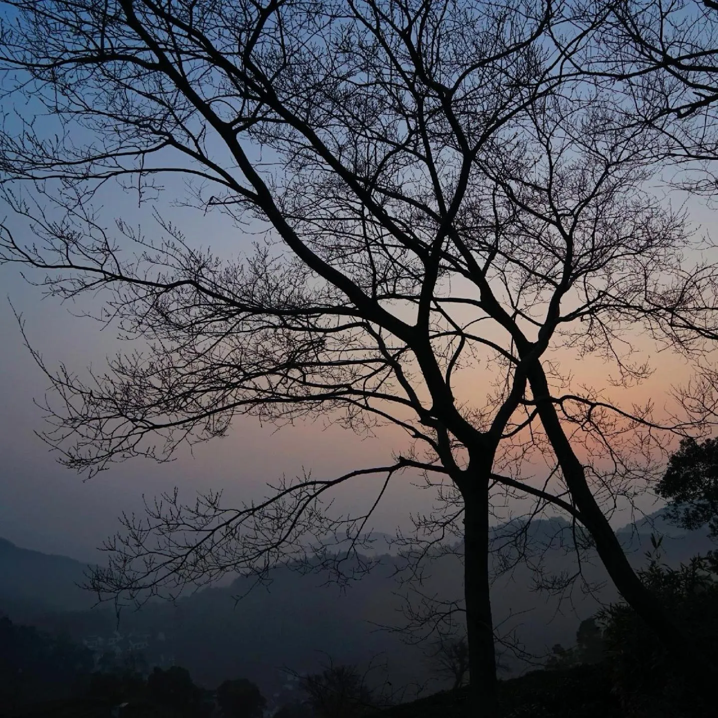Hiking in Aventree Hotel