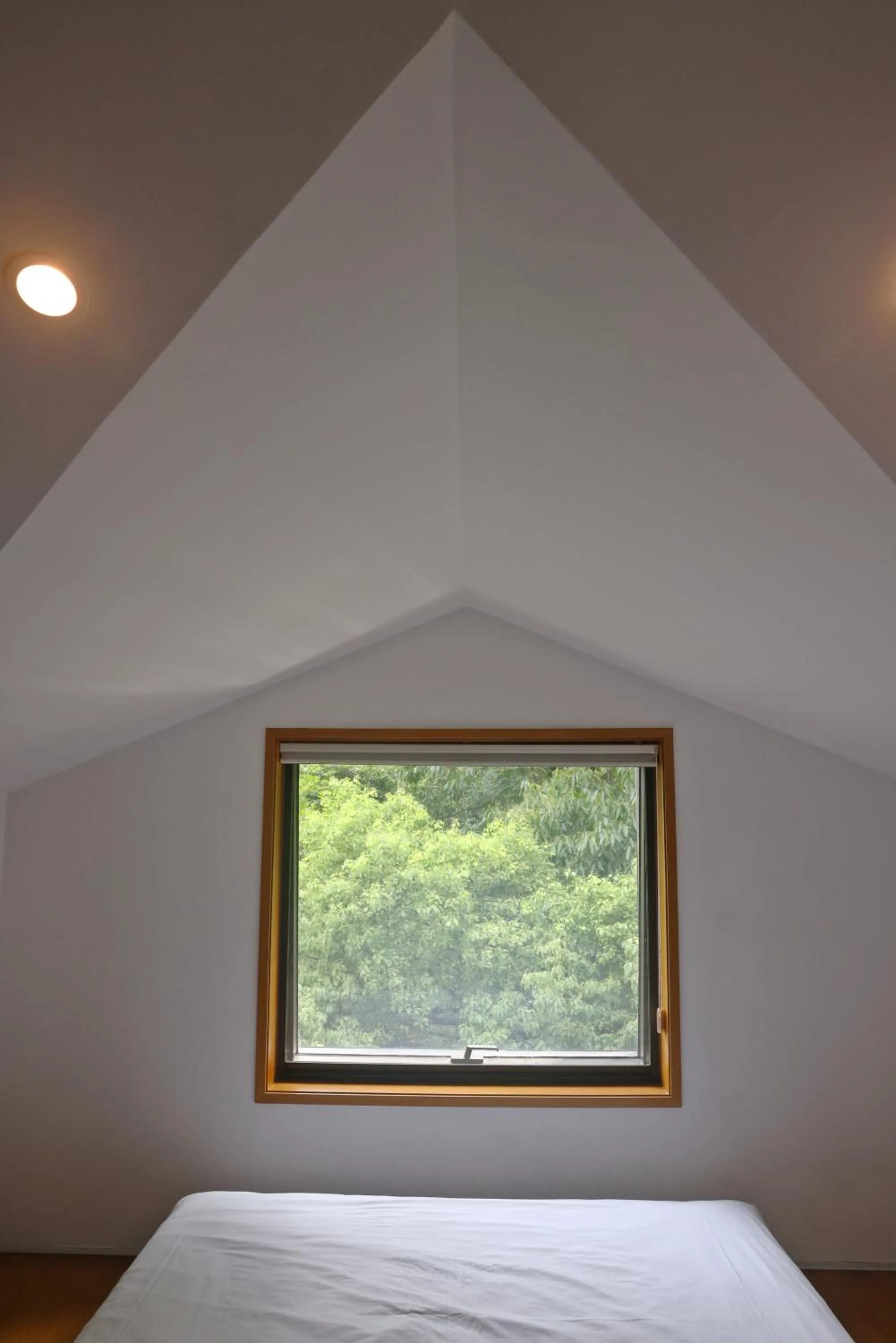 Bed in Aventree Hotel