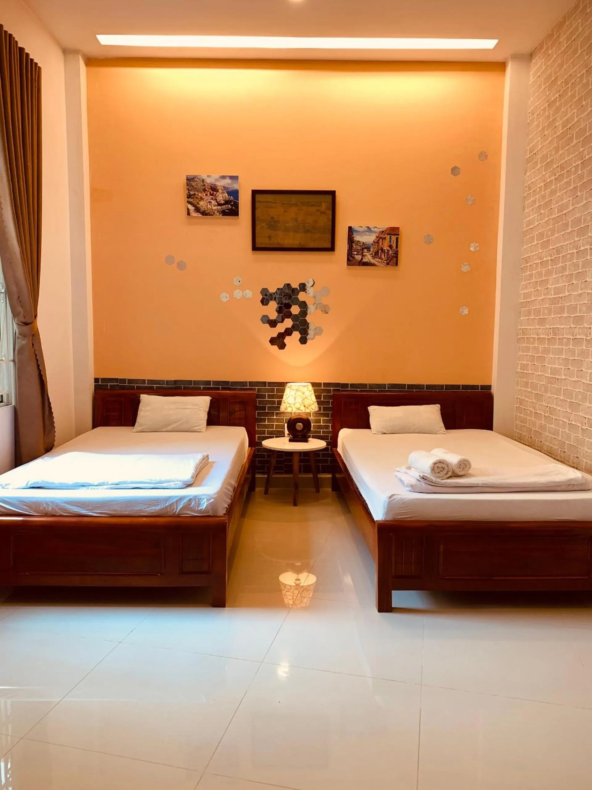 Property building, Bed in Biệt Thự Villa Hai Nam -Vung Tau-G8 Bau Sen 08