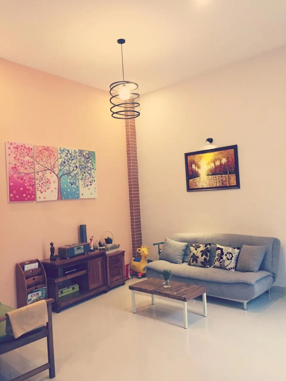 Bed in Biệt Thự Villa Hai Nam -Vung Tau-G8 Bau Sen 08