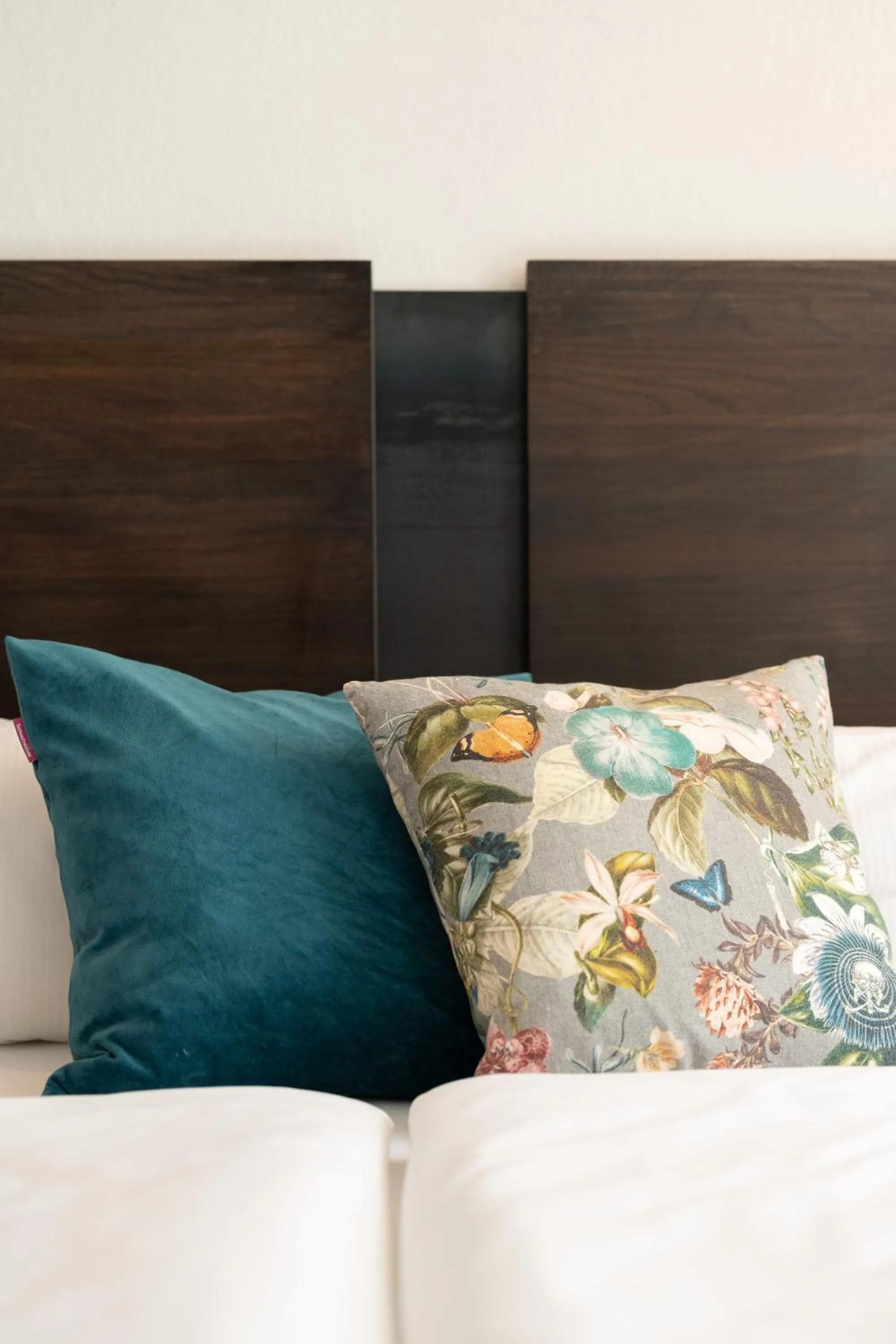 Bed in Hotel am Fischmarkt