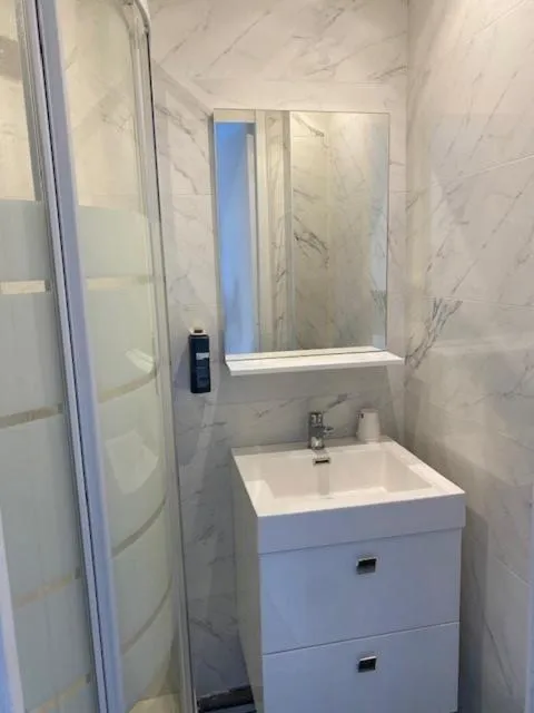 Hôtel Le Home Saint Louis