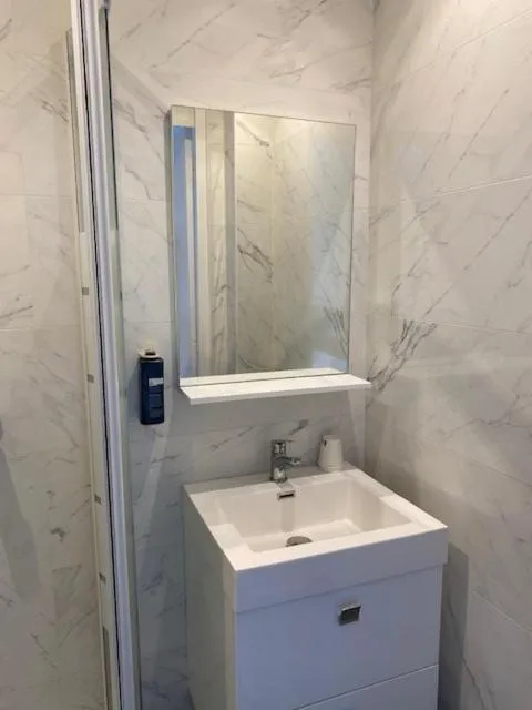 Hôtel Le Home Saint Louis