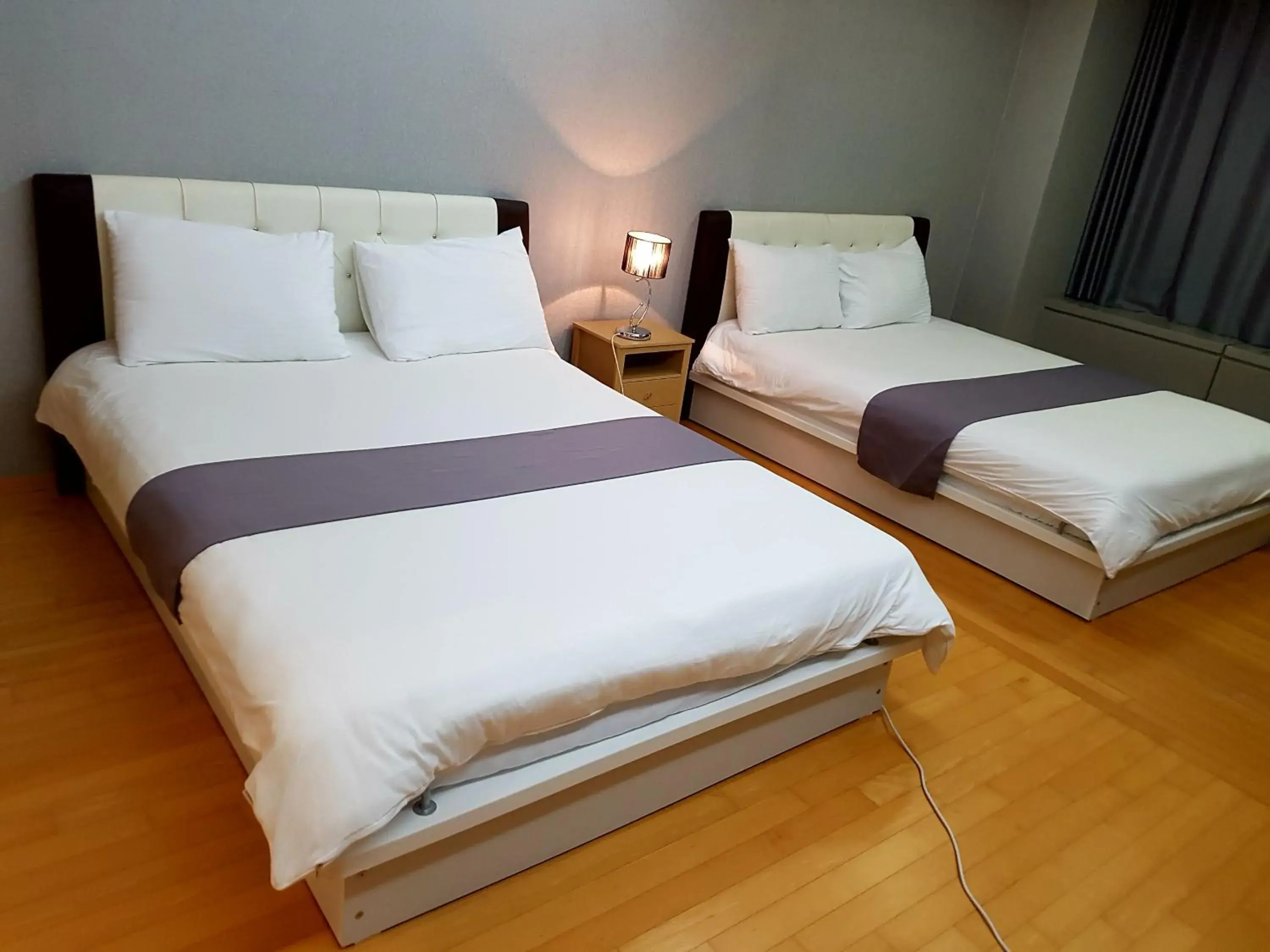 Bed in Sky Guestel Bed in Sky Guestel