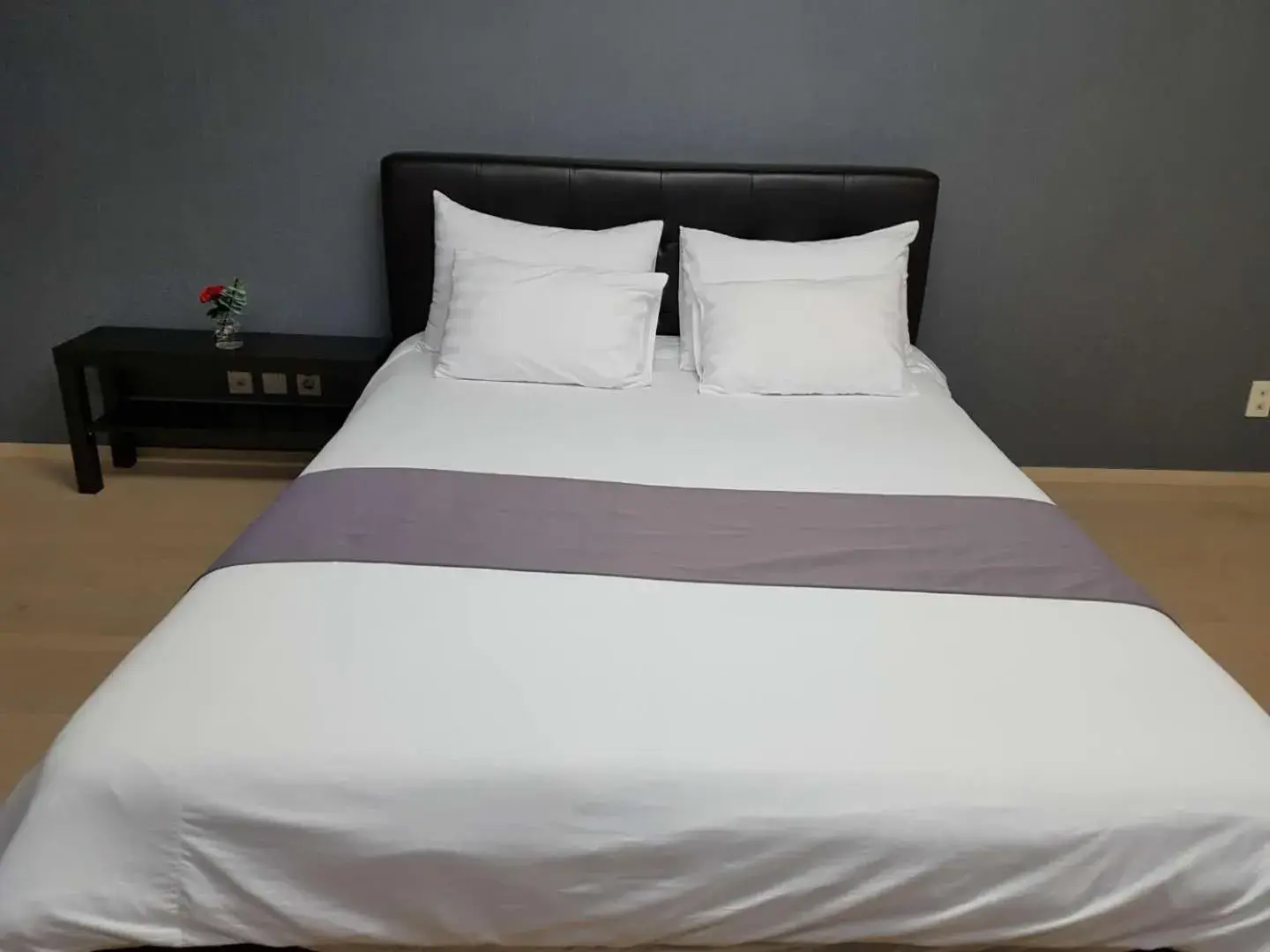 Bed in Sky Guestel Bed in Sky Guestel