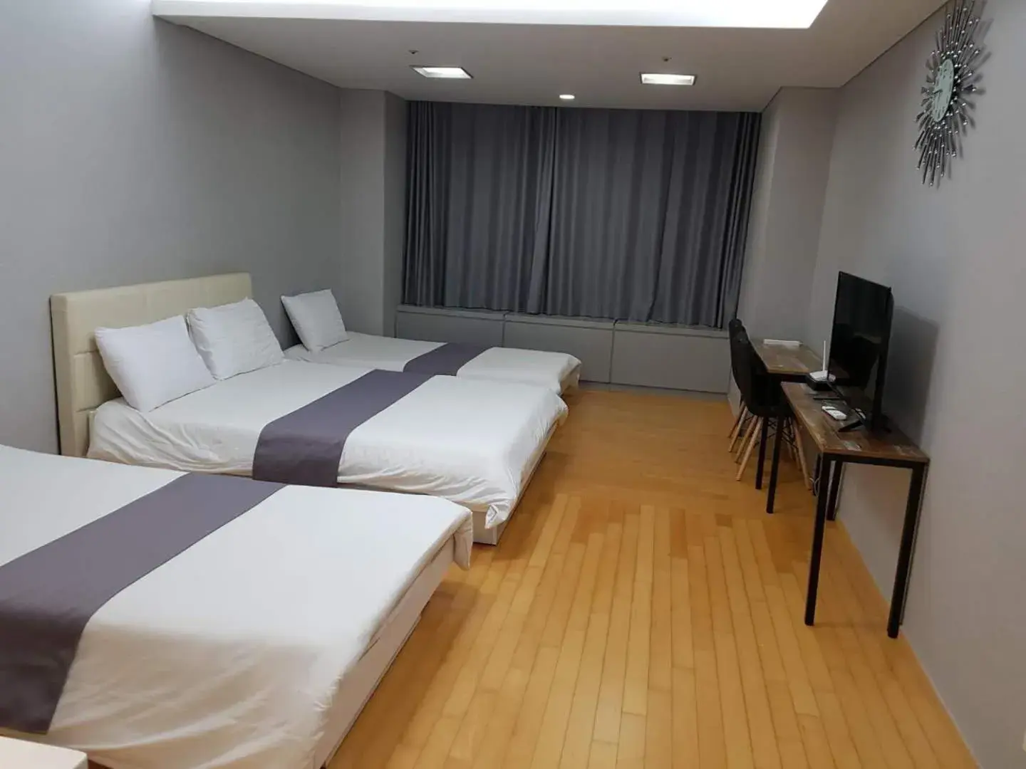 Bed in Sky Guestel Bed in Sky Guestel