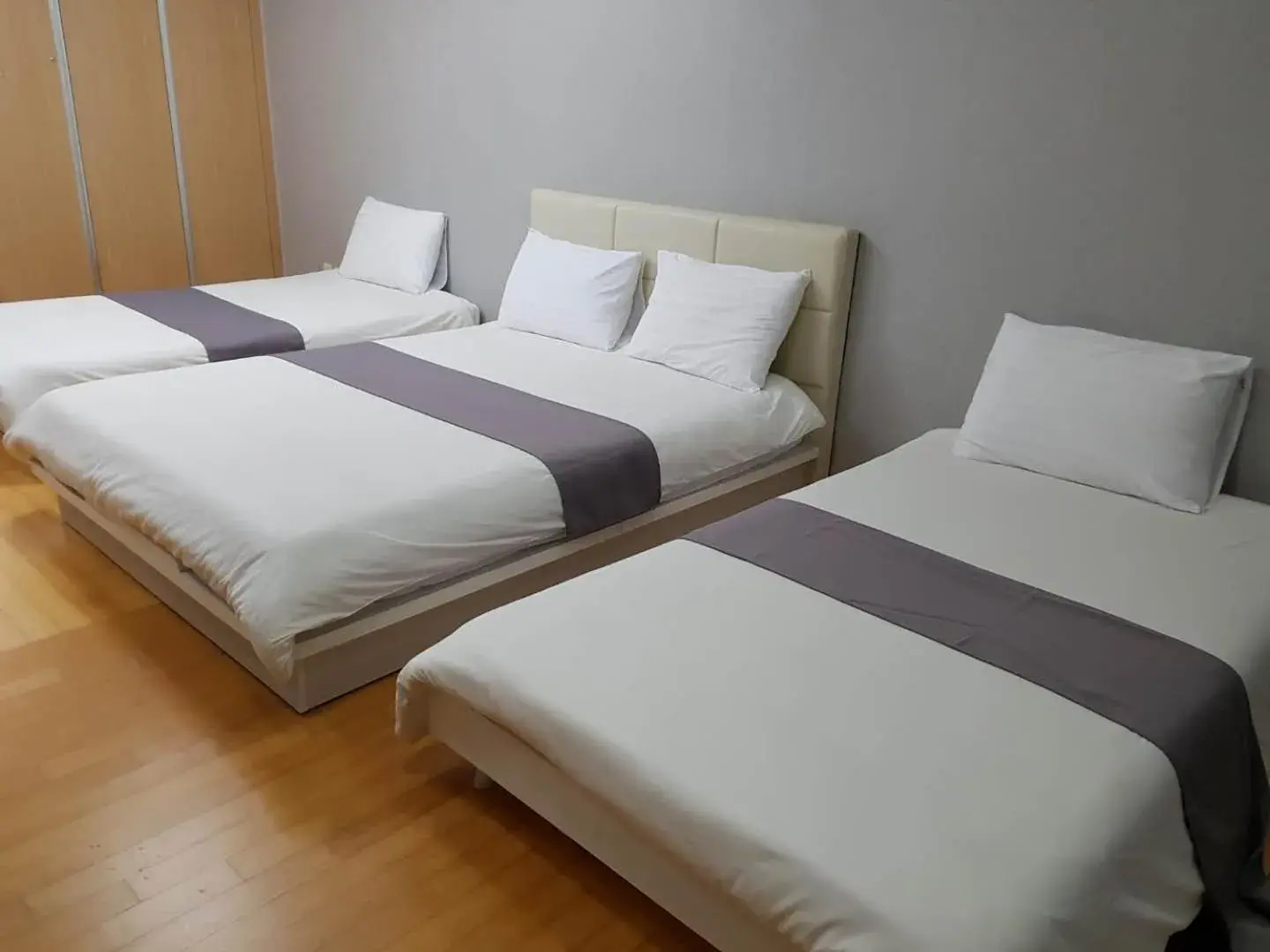 Bed in Sky Guestel Bed in Sky Guestel