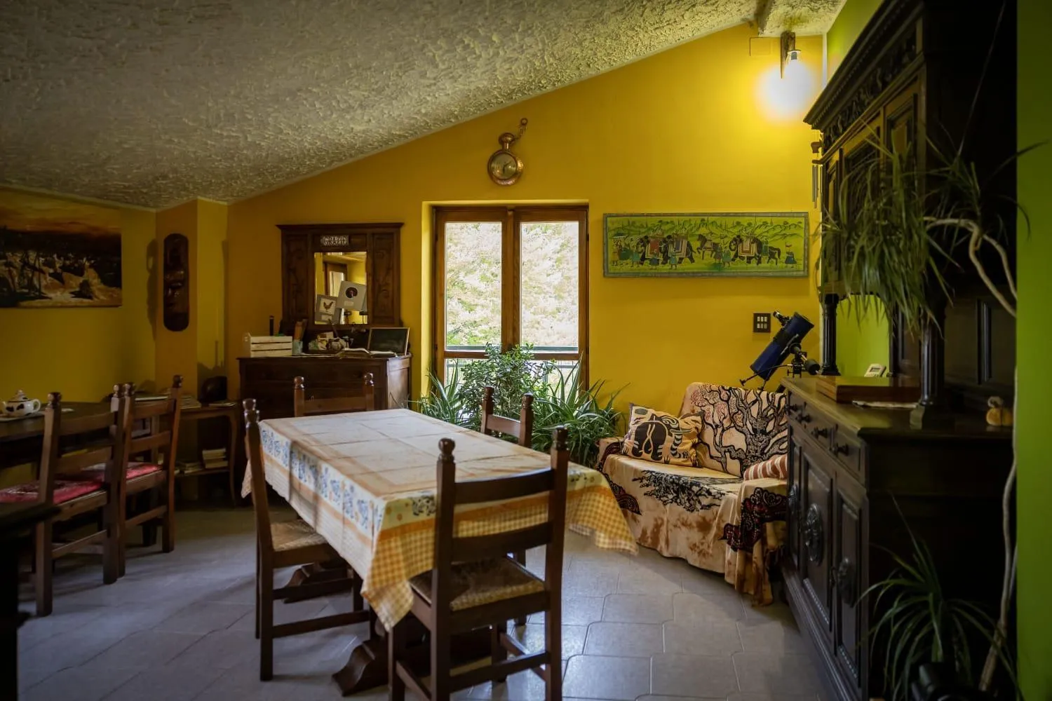 B&B Pian Savin
