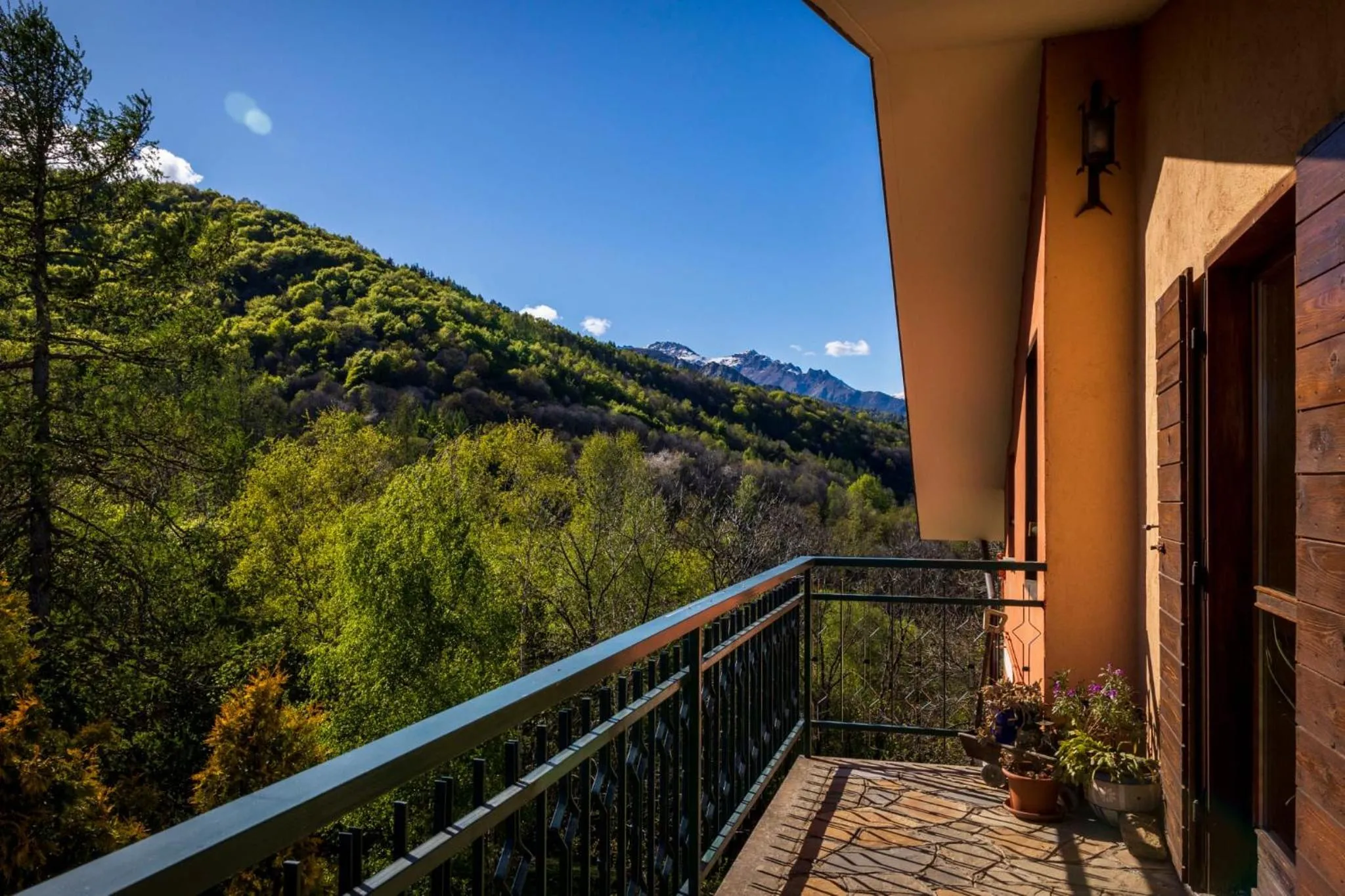 B&B Pian Savin