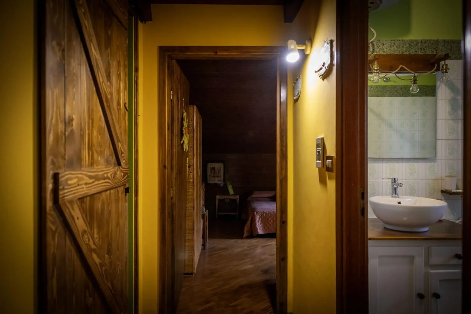 B&B Pian Savin
