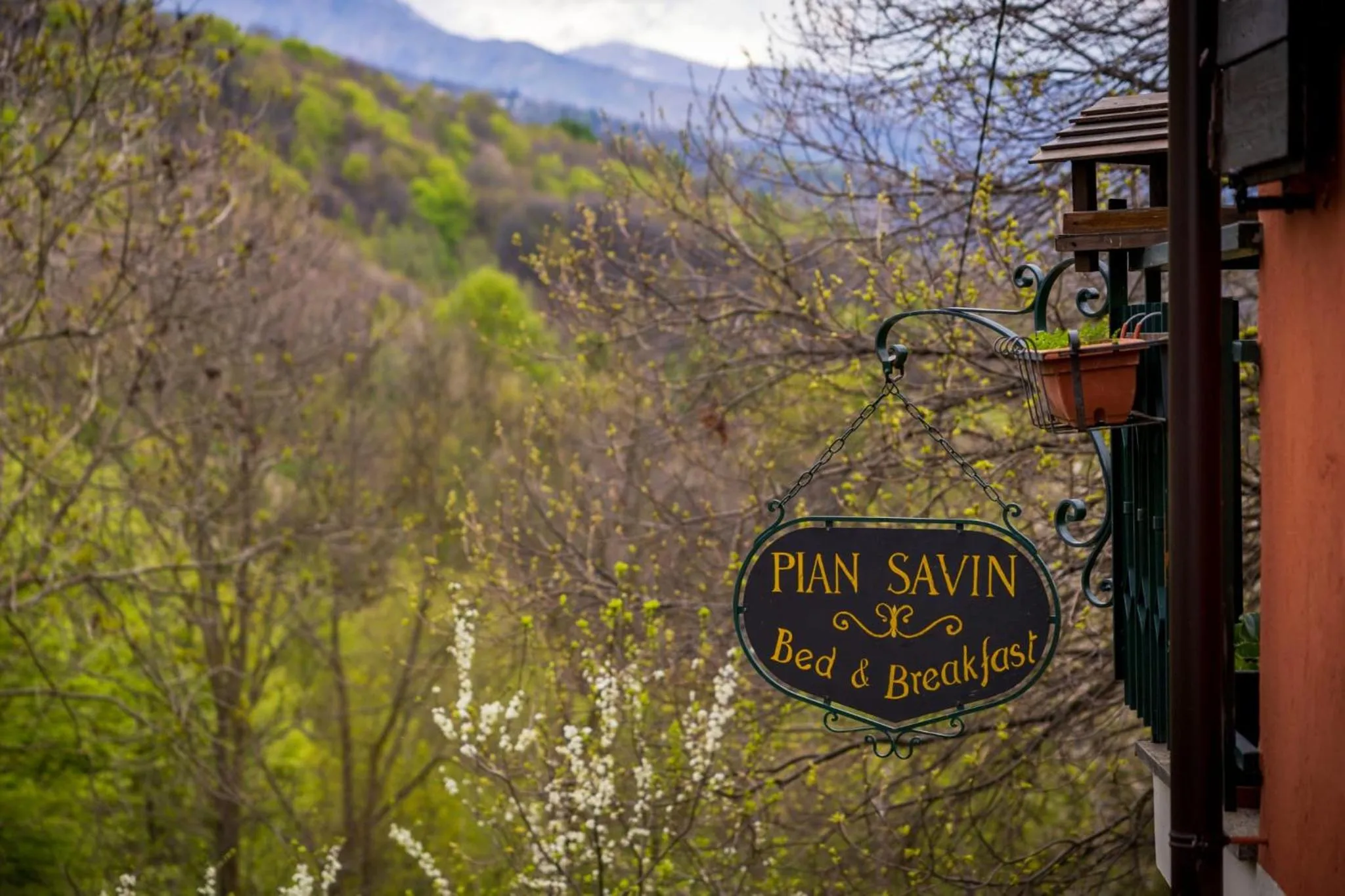 B&B Pian Savin