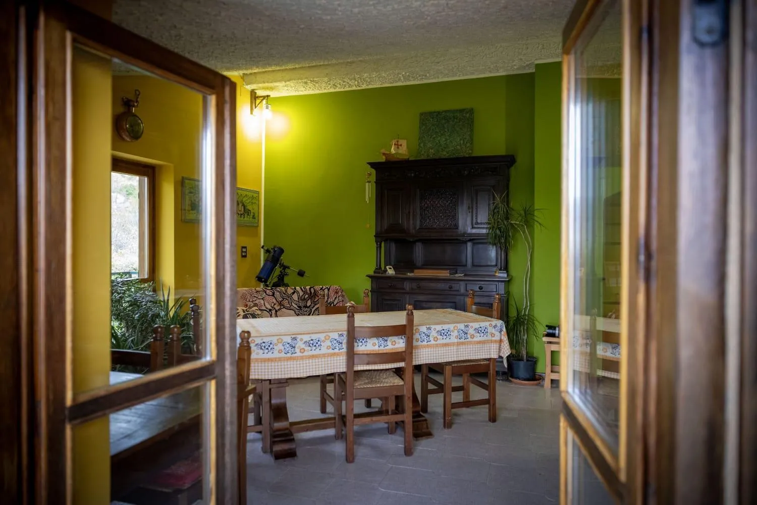 B&B Pian Savin