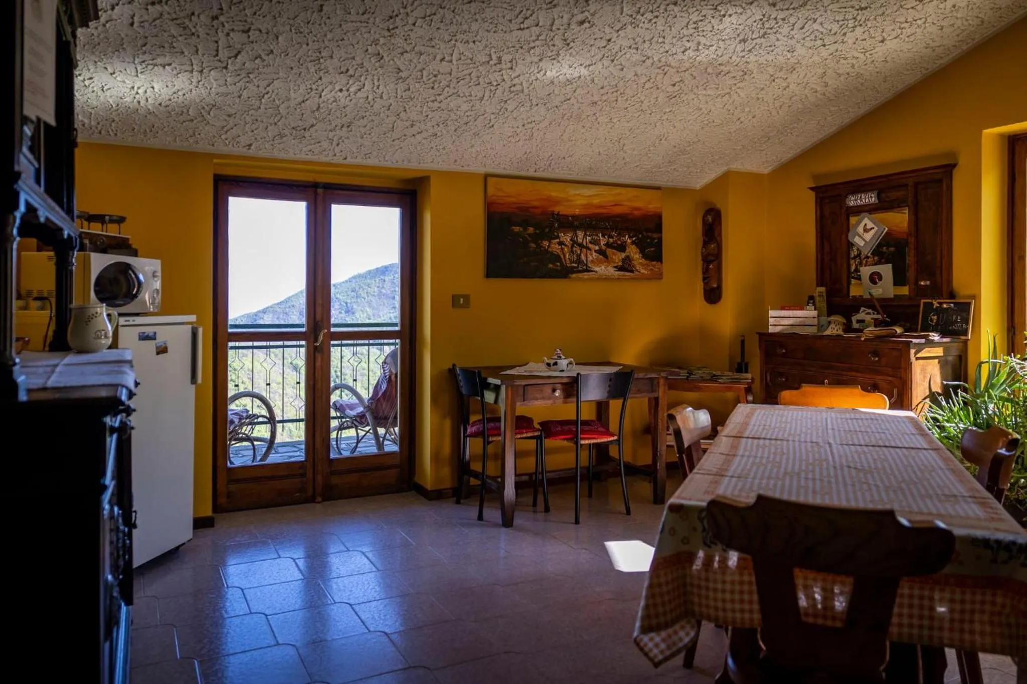 B&B Pian Savin