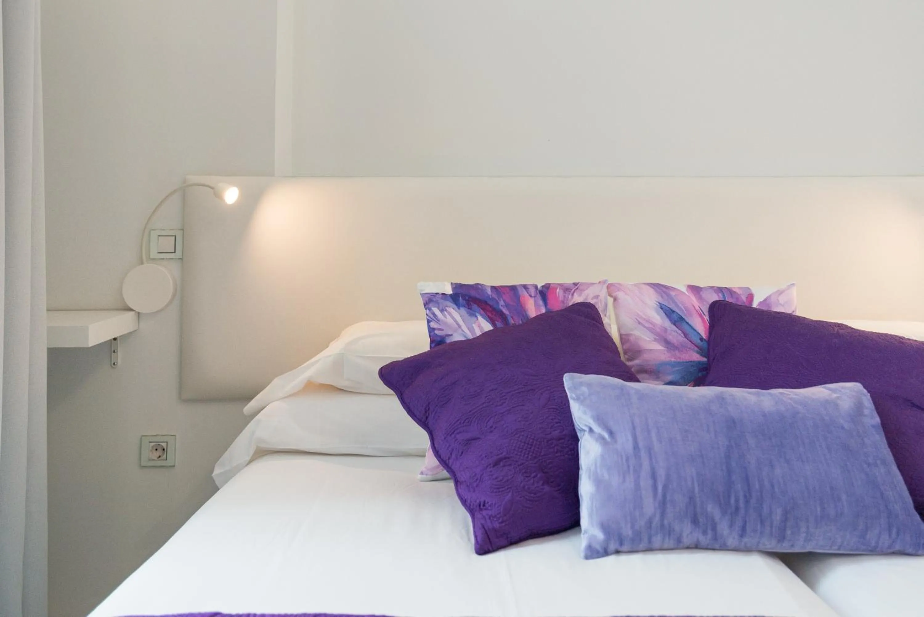 Bed in Malaga City Breaks