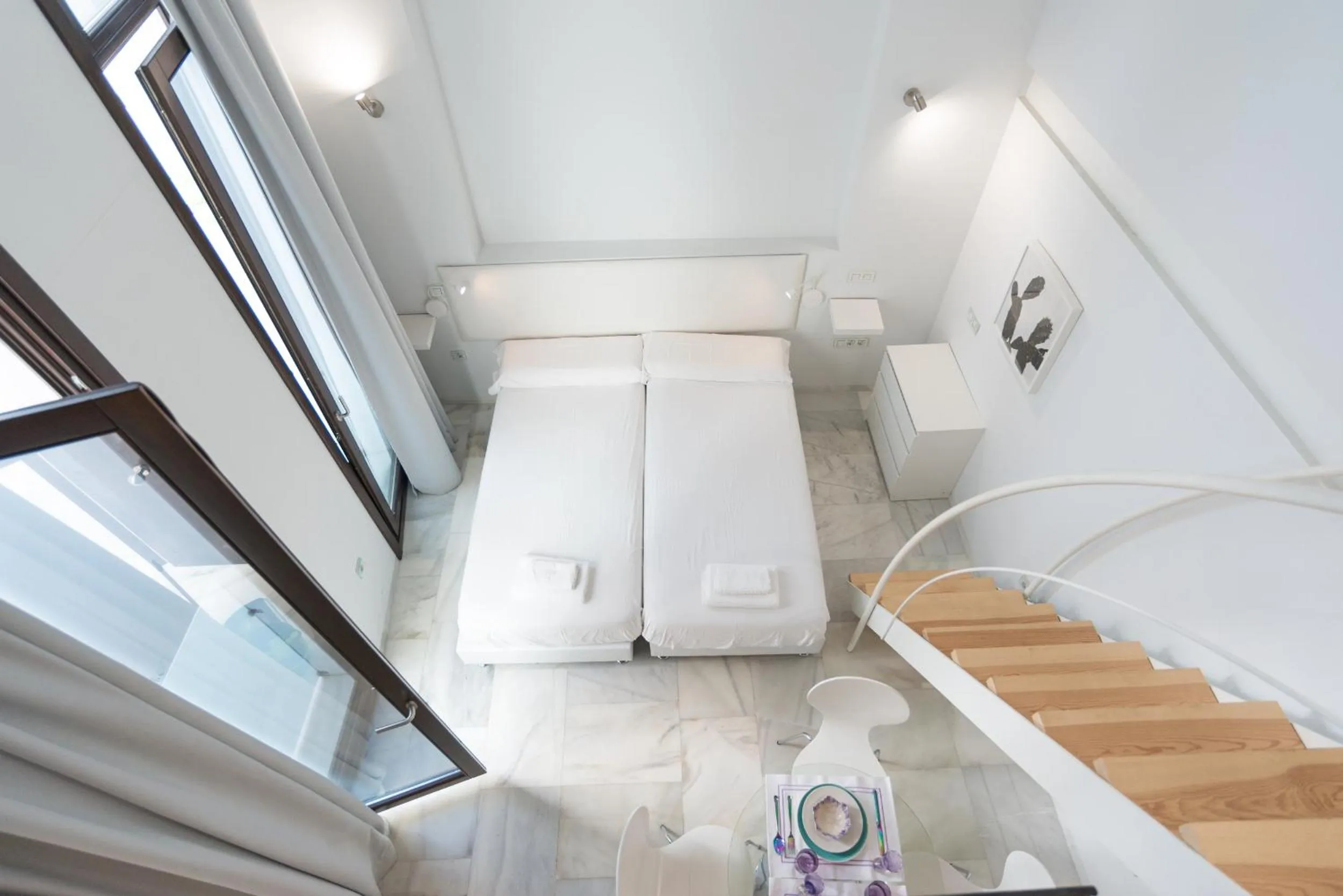 Other, Bed in Malaga City Breaks