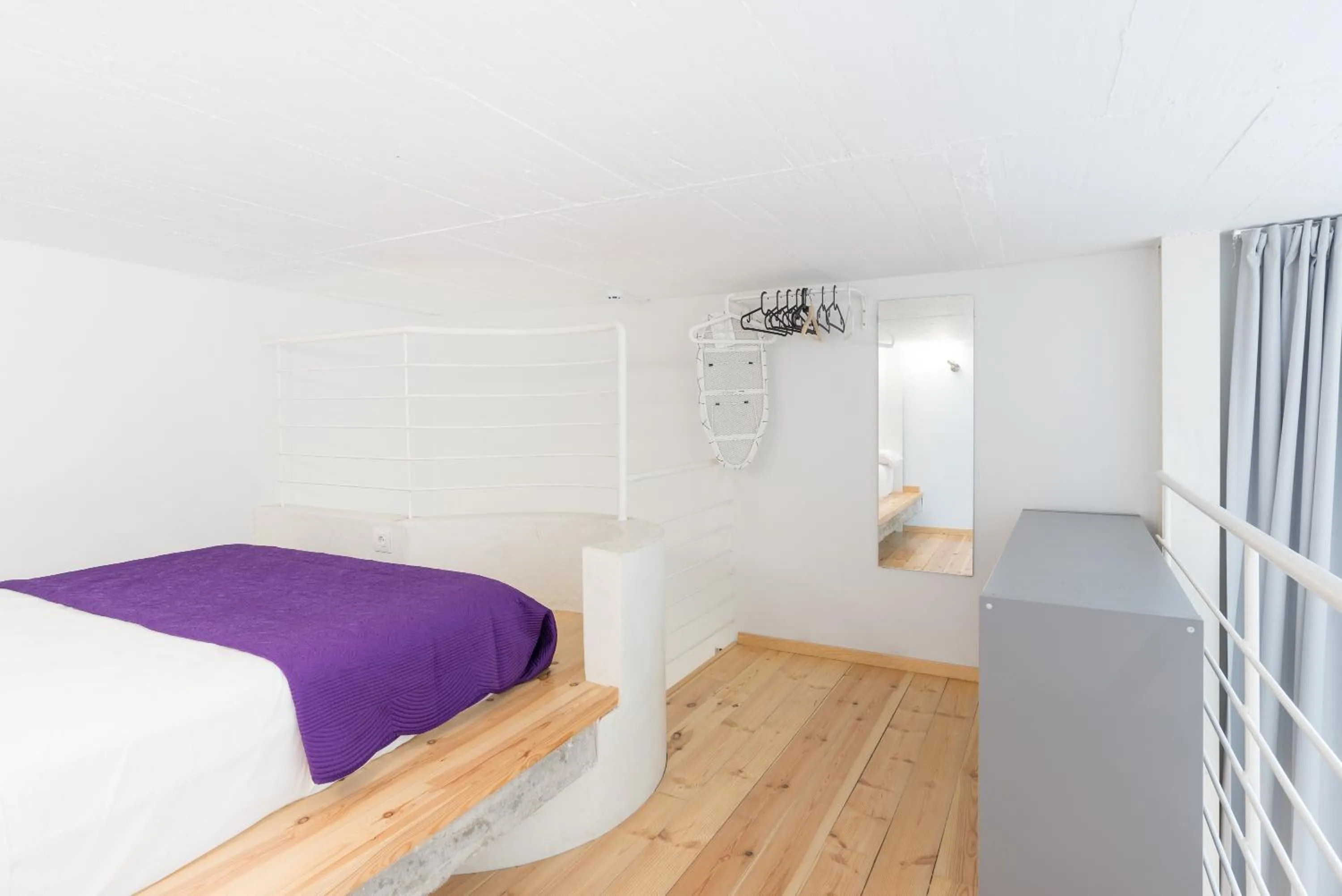 Bed in Malaga City Breaks